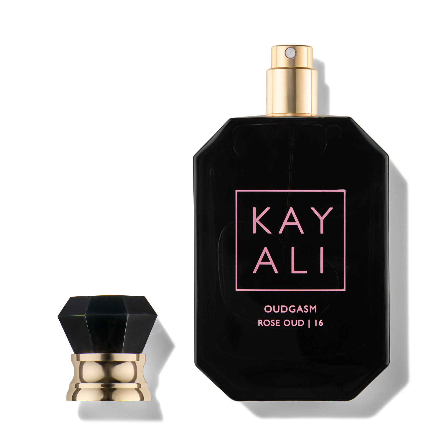 Kayali Oudgasm Rose Oud | Space NK