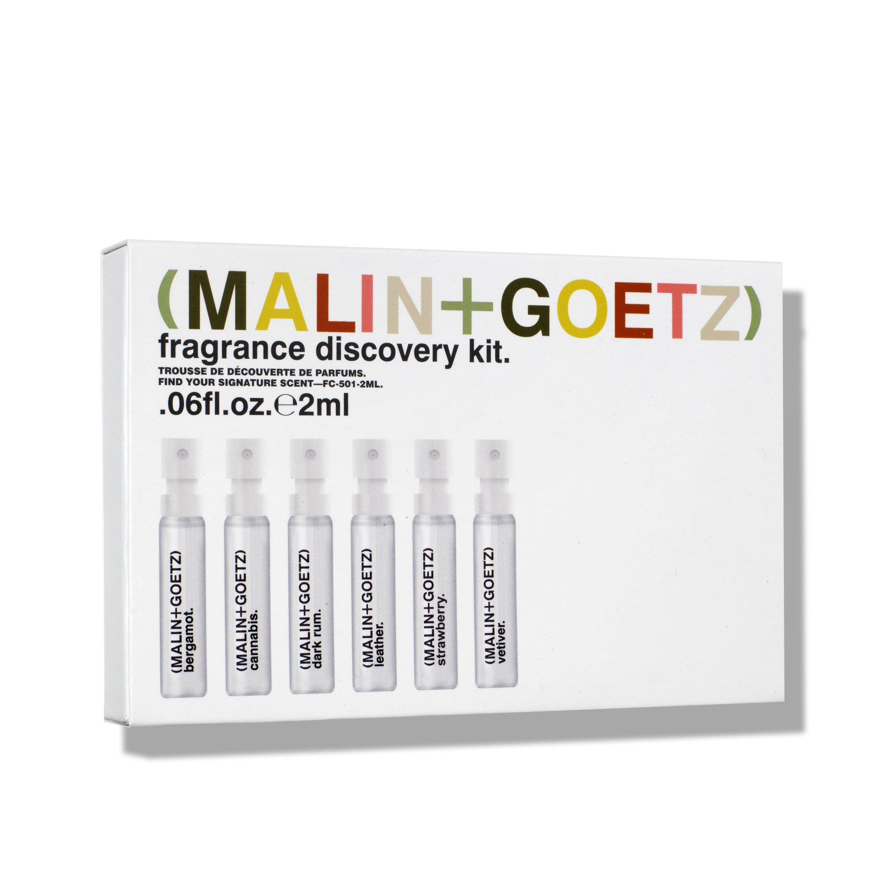 Malin goetz fragrance discovery kit discount