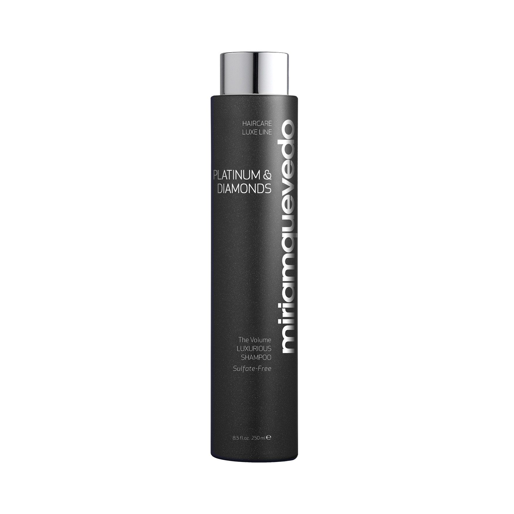 luxury shampoo