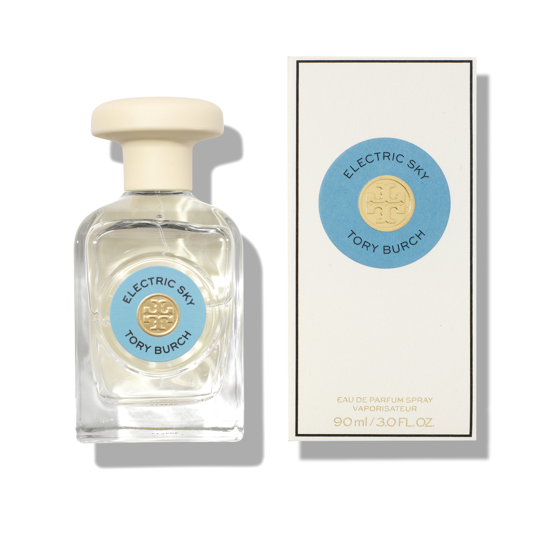 Tory burch tory burch perfume top