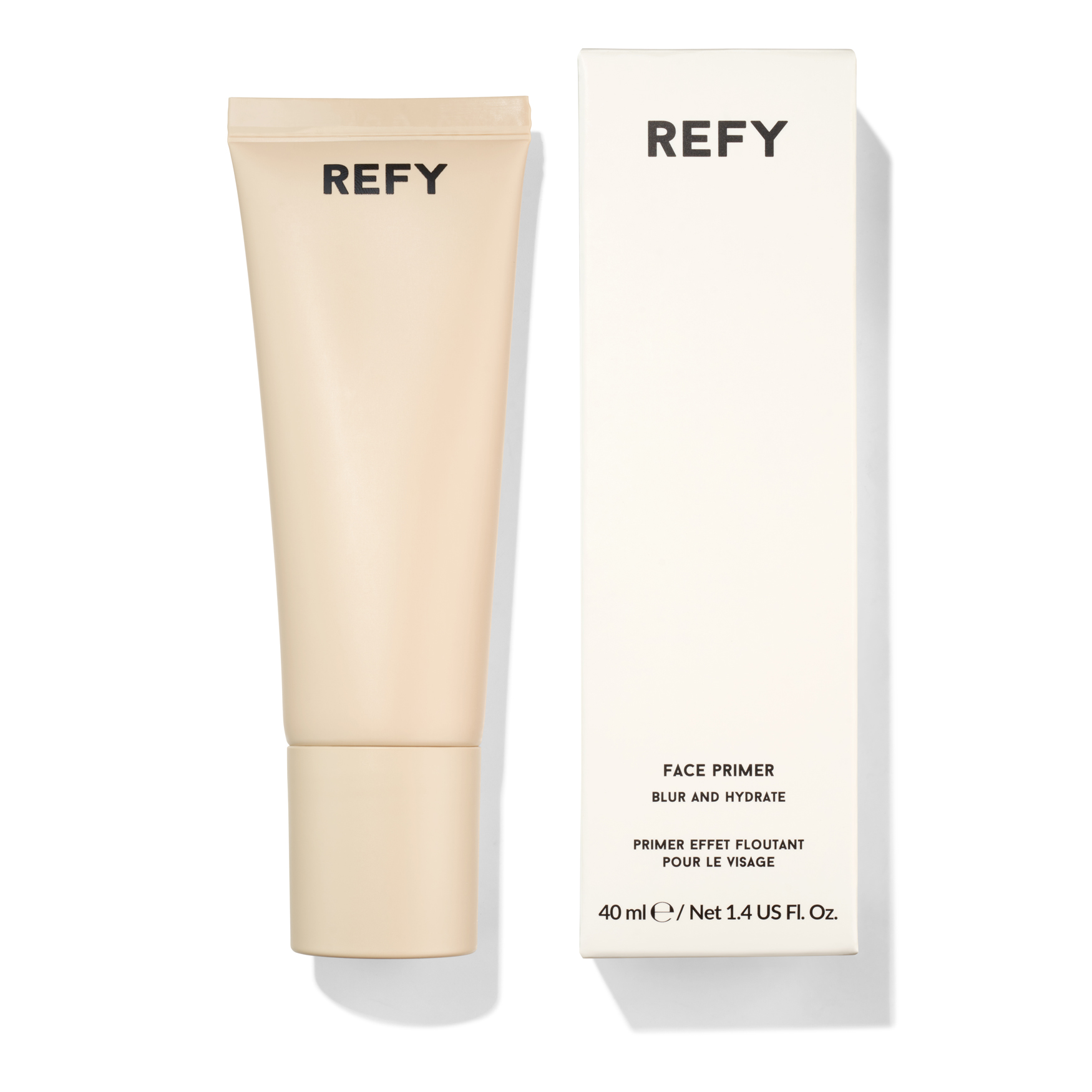 REFY Face Primer: Blur & Hydrate | Space NK