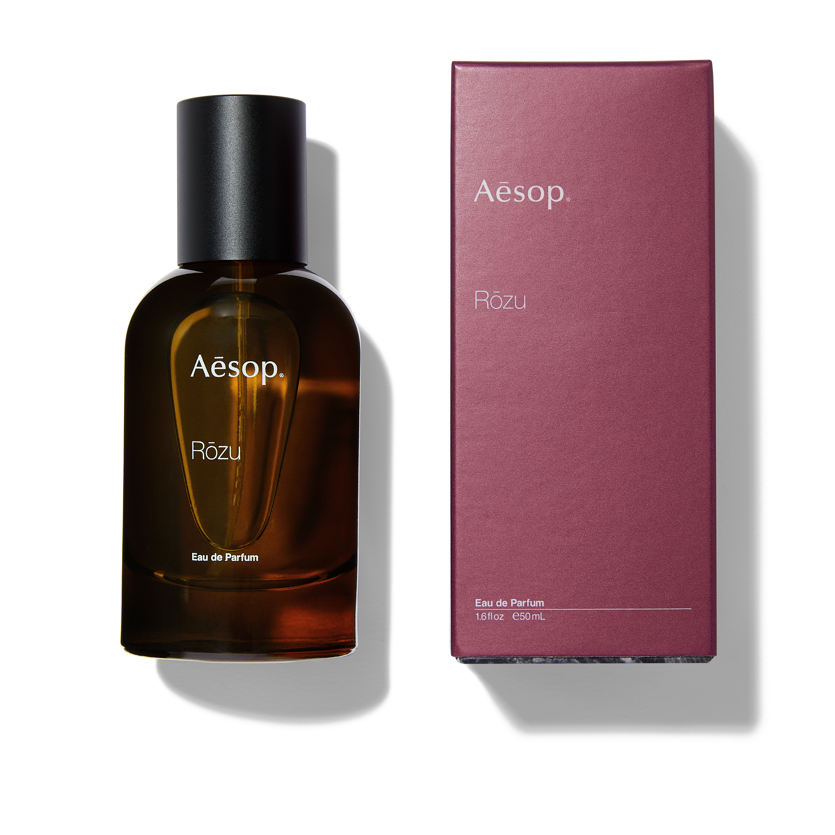 Aesop Rōzu Eau de Parfum