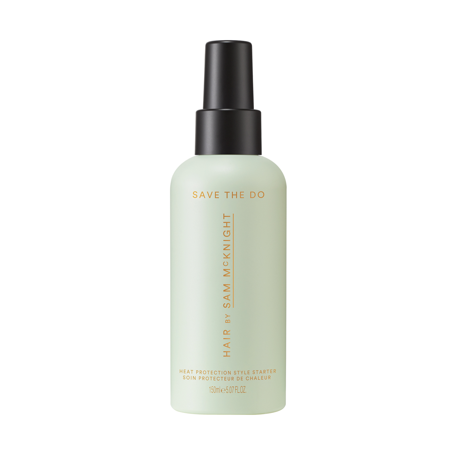 Hair by Sam McKnight Save the Do Heat Protection Style Starter | Space NK