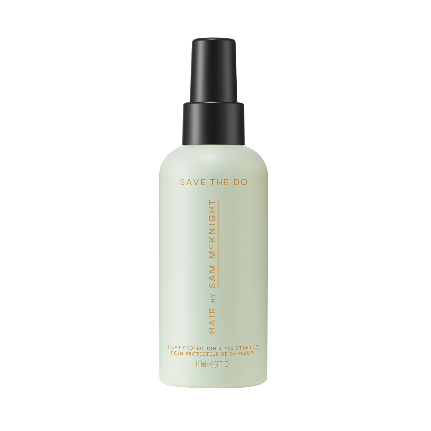 Hair by Sam McKnight Save the Do Heat Protection Style Starter | Space NK Hair by Sam McKnight Save the Do Heat Protection Style Starter | Space NK