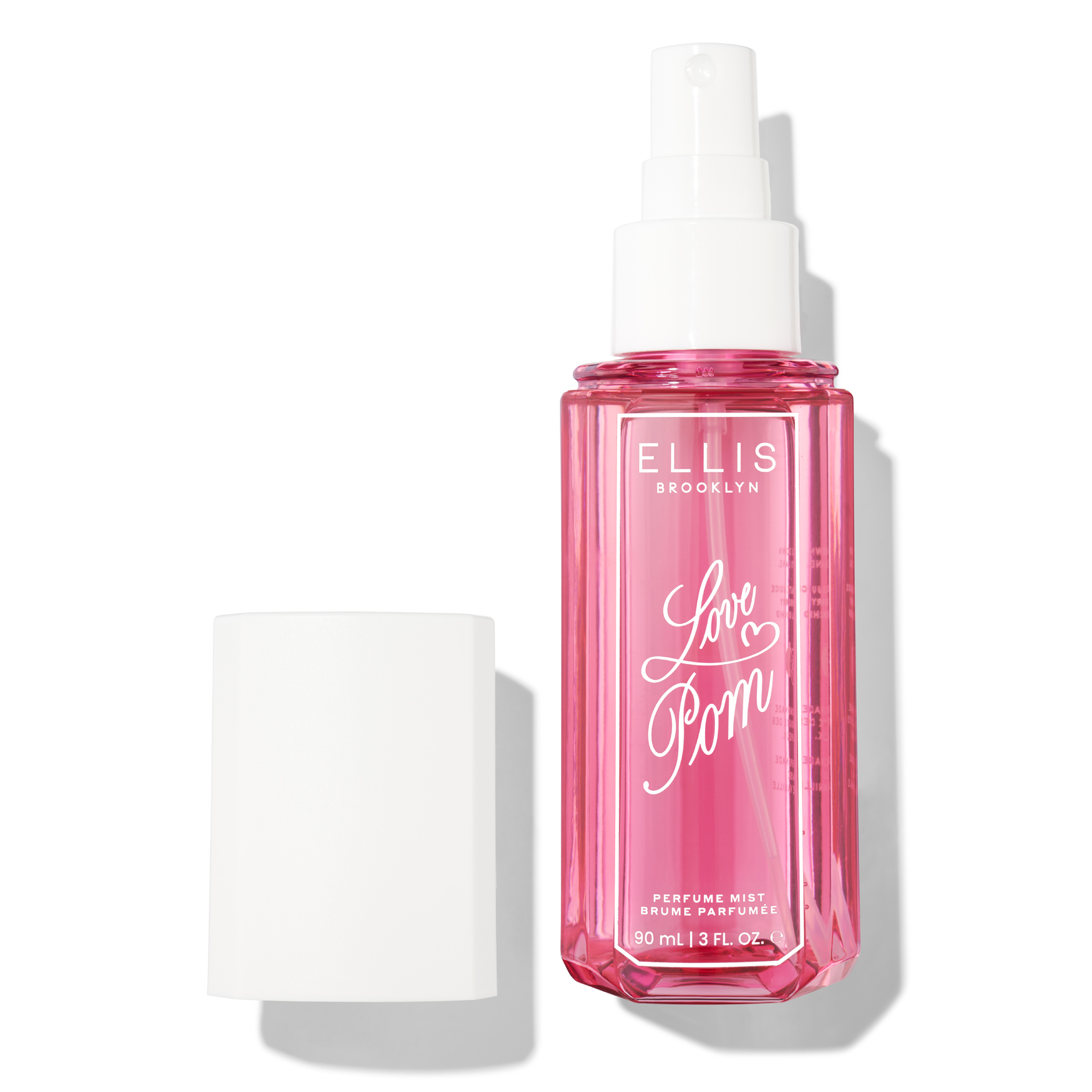 Ellis Brooklyn Love Pom Perfume Mist | Space NK