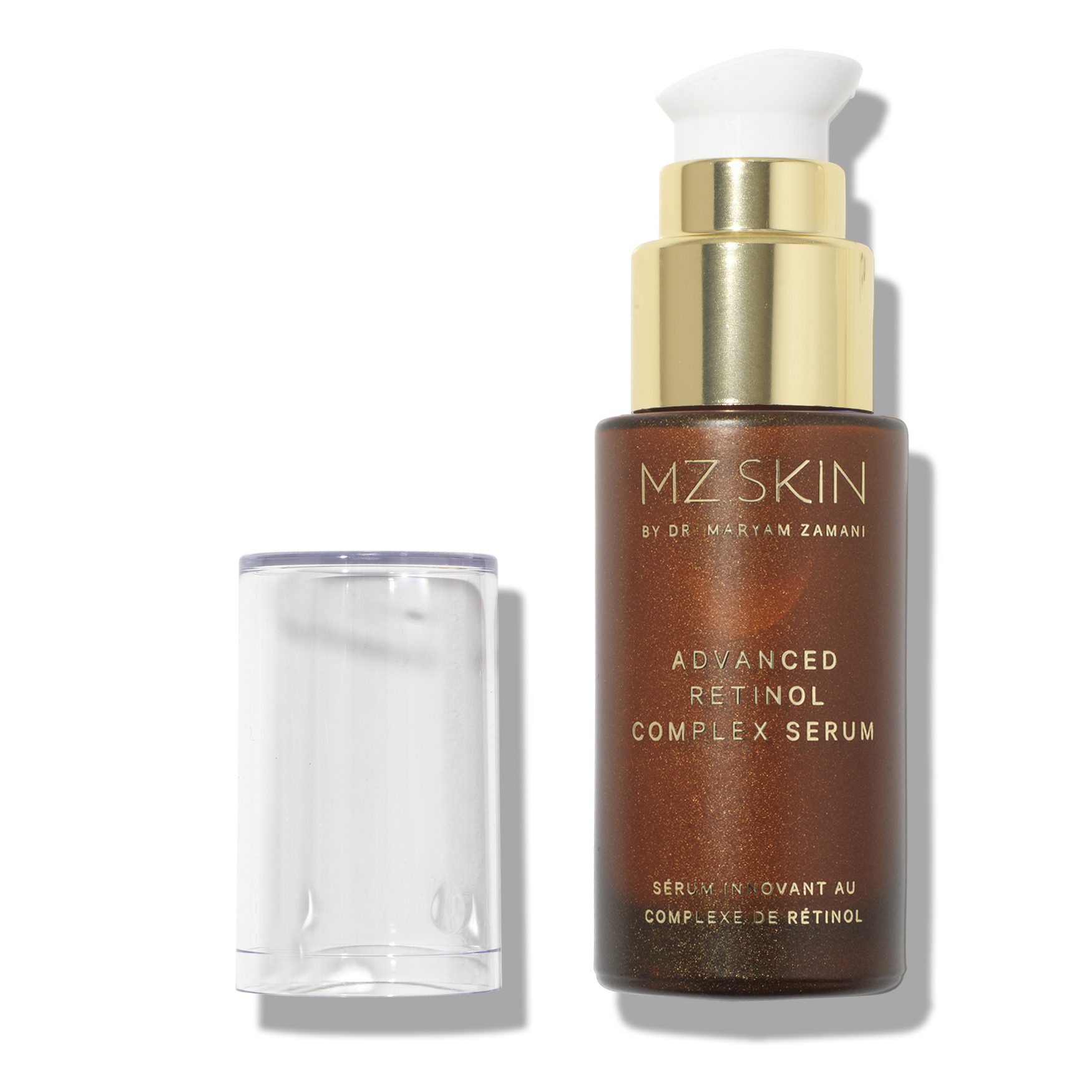 MZ SKIN Advanced Retinol Complex Serum | Space NK