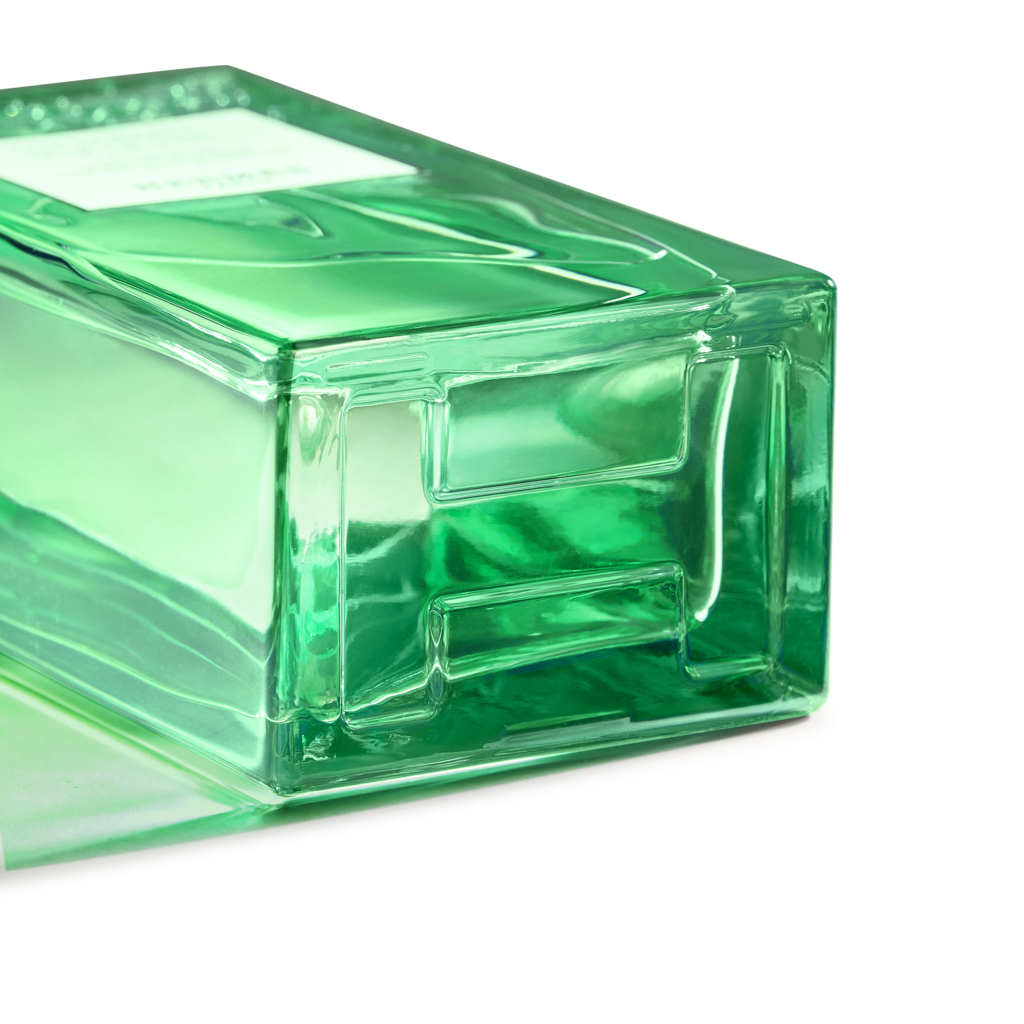 Hermès Un Jardin Sur Le Nil Hair And Body Shower Gel | Space NK