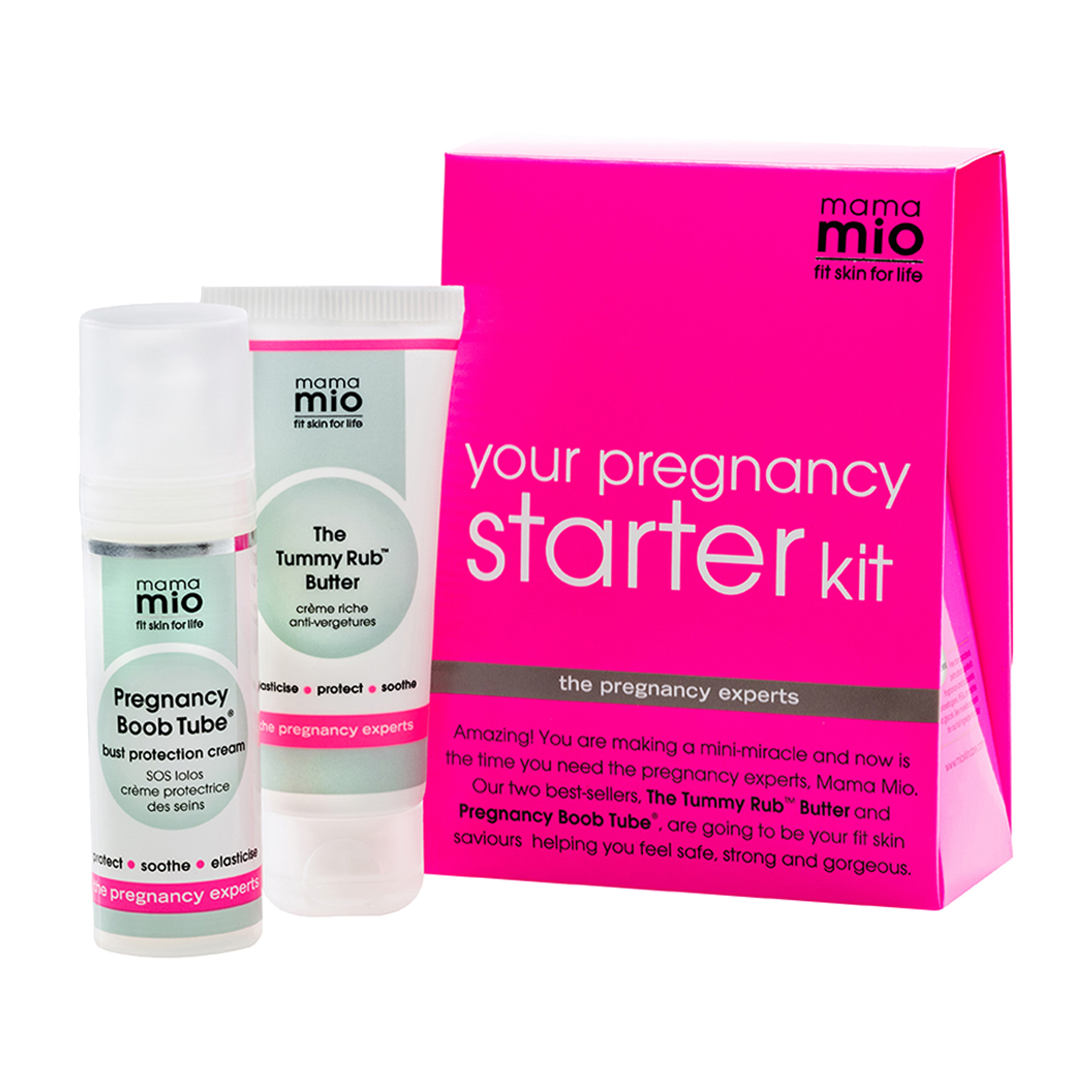 Best Pregnancy Stretch Mark Cream Uk Review