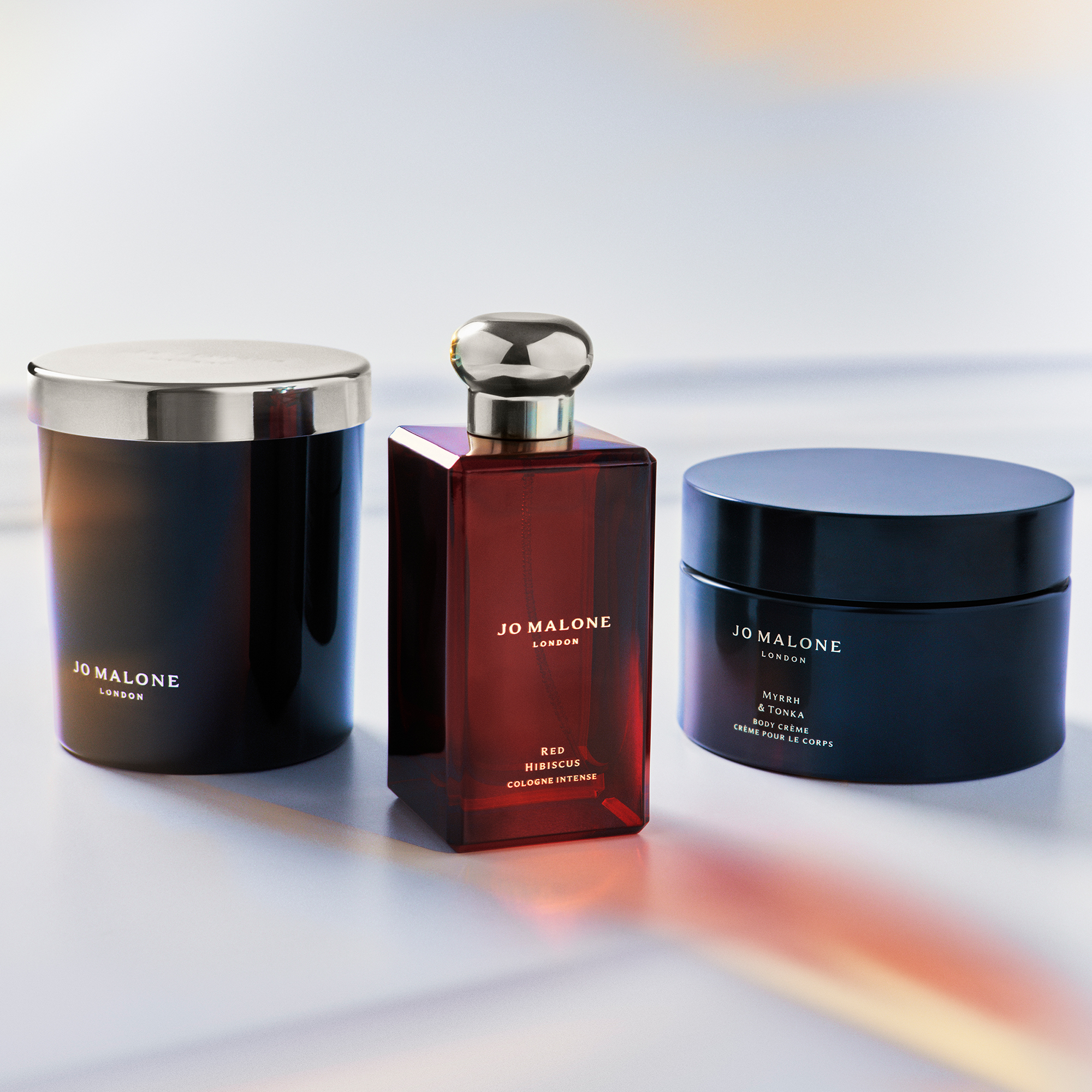 Jo Malone London Red Hibiscus Cologne Intense | Space NK