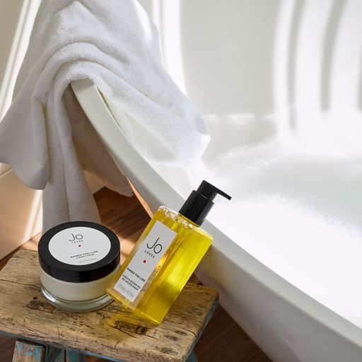 Jo Loves Mango Thai Lime A Bath & Shower Gel | Space NK