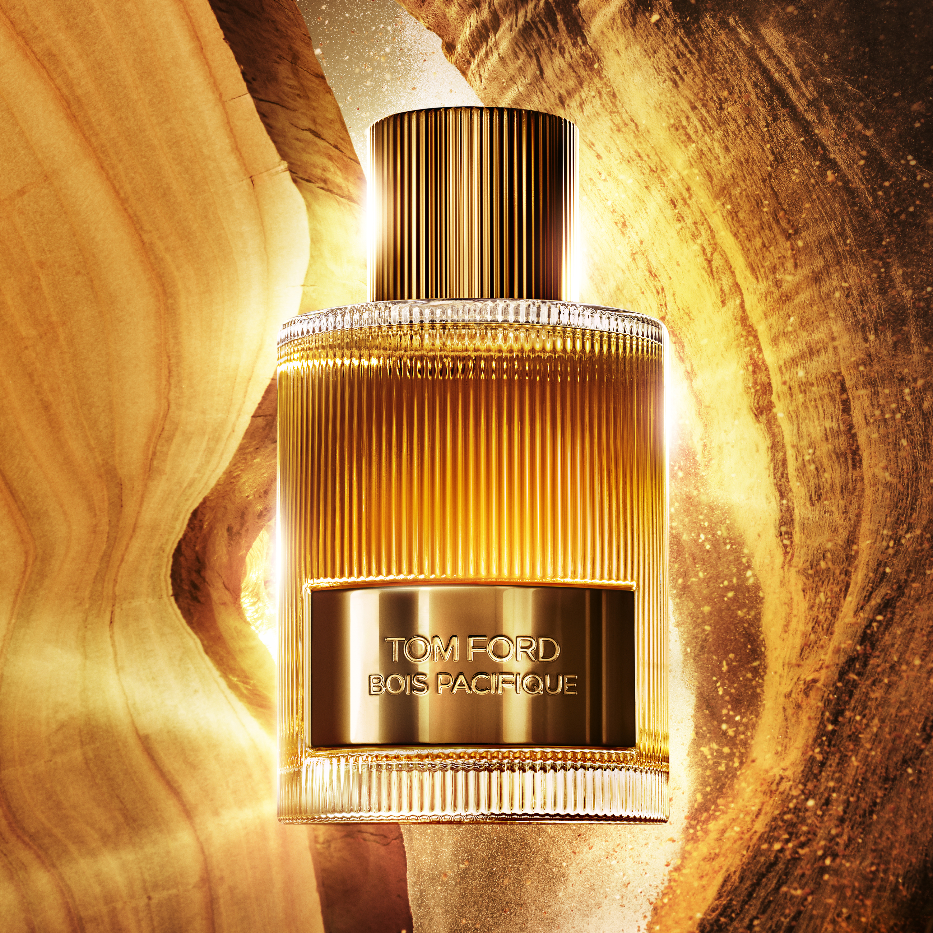 新作　TOM FORD BOIS PACIFIQUE 50ml オードパルファム Bois Pacifique by Tom Ford 50ml EDP — Perfume NZ