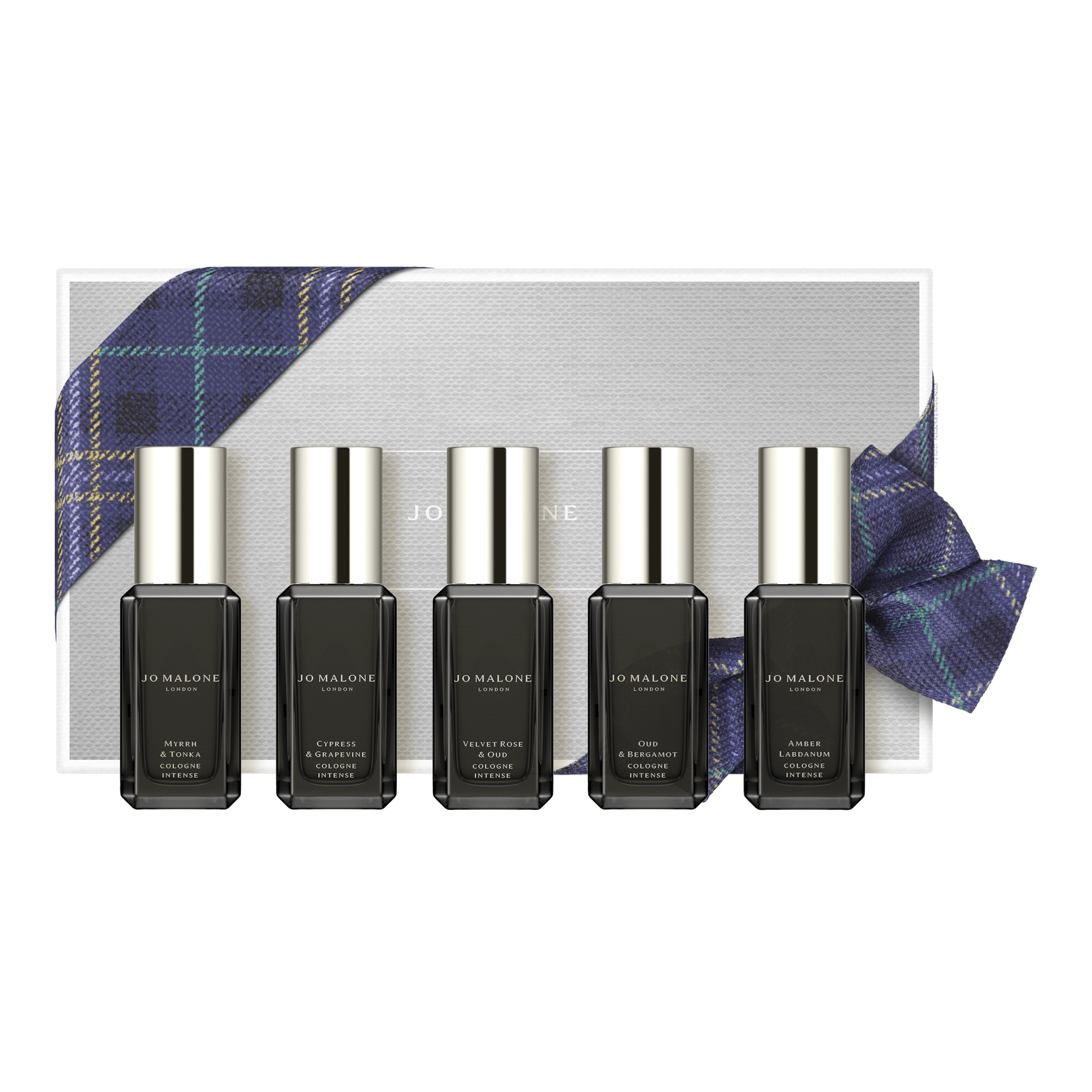 Jo Malone London Cologne Intense Collection – Festive Edition