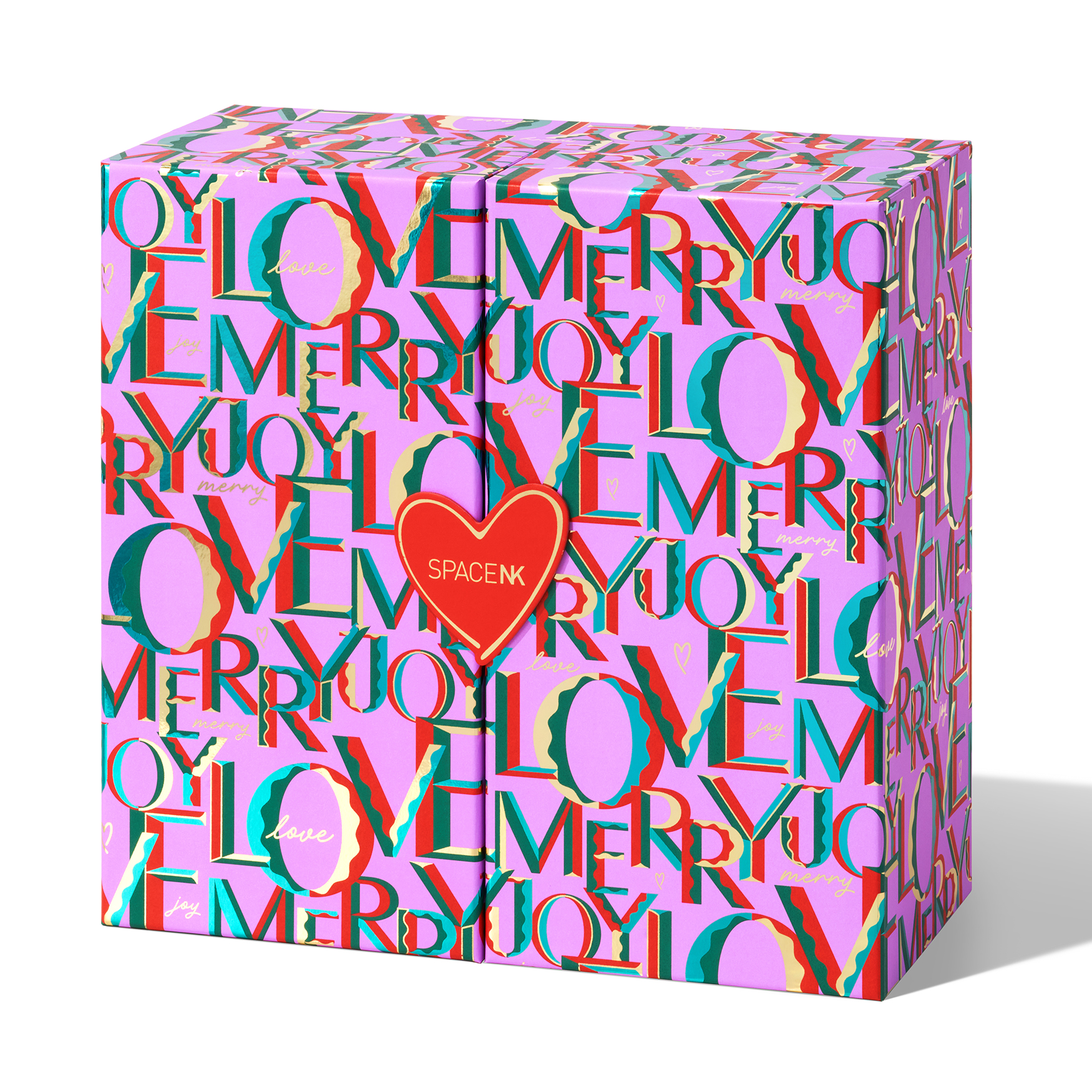 Le calendrier de l'Avent Space NK Beauty 2025 Liste d'attente | Rejoignez-nous maintenant ! | Space NK