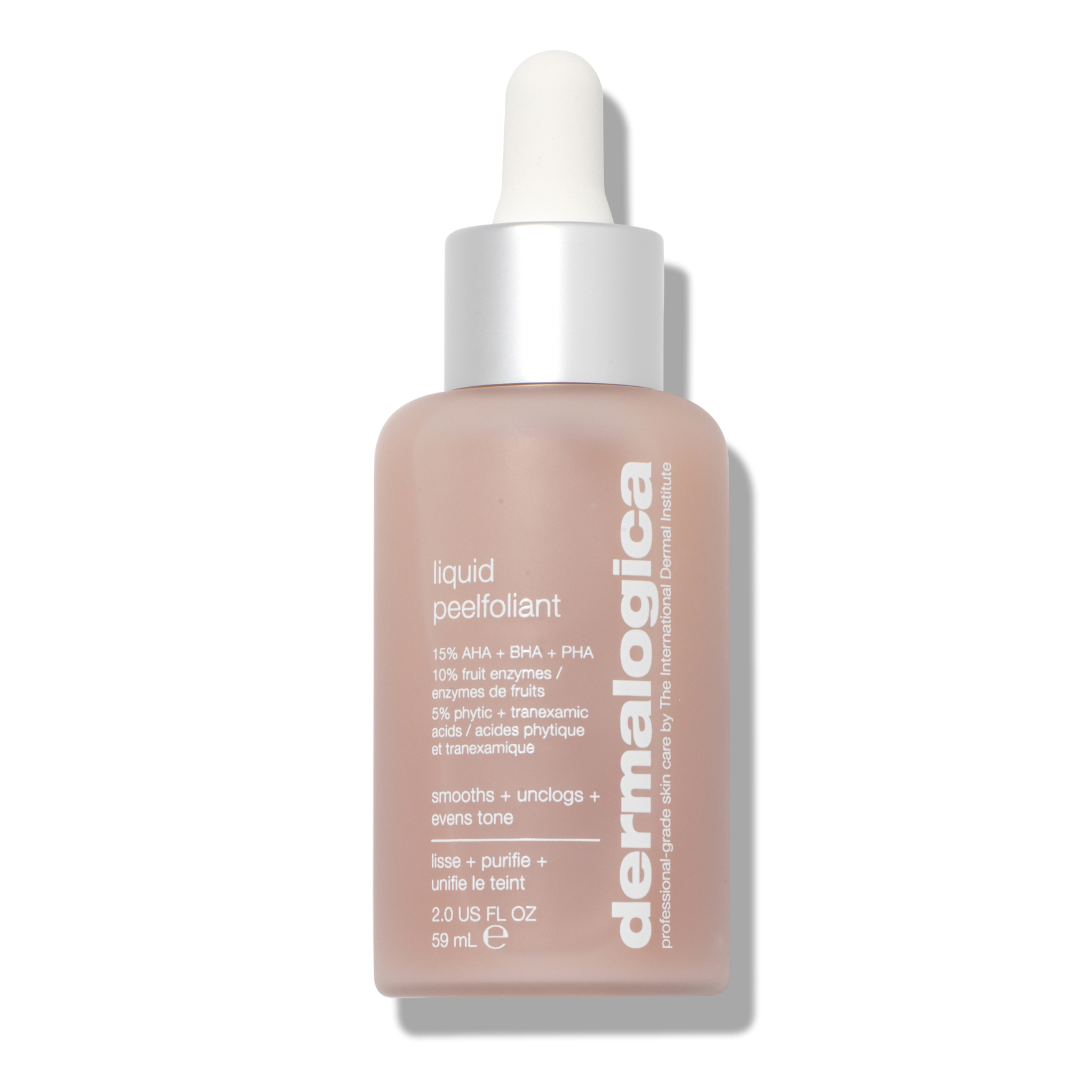 Dermalogica Liquid Peelfoliant Space NK