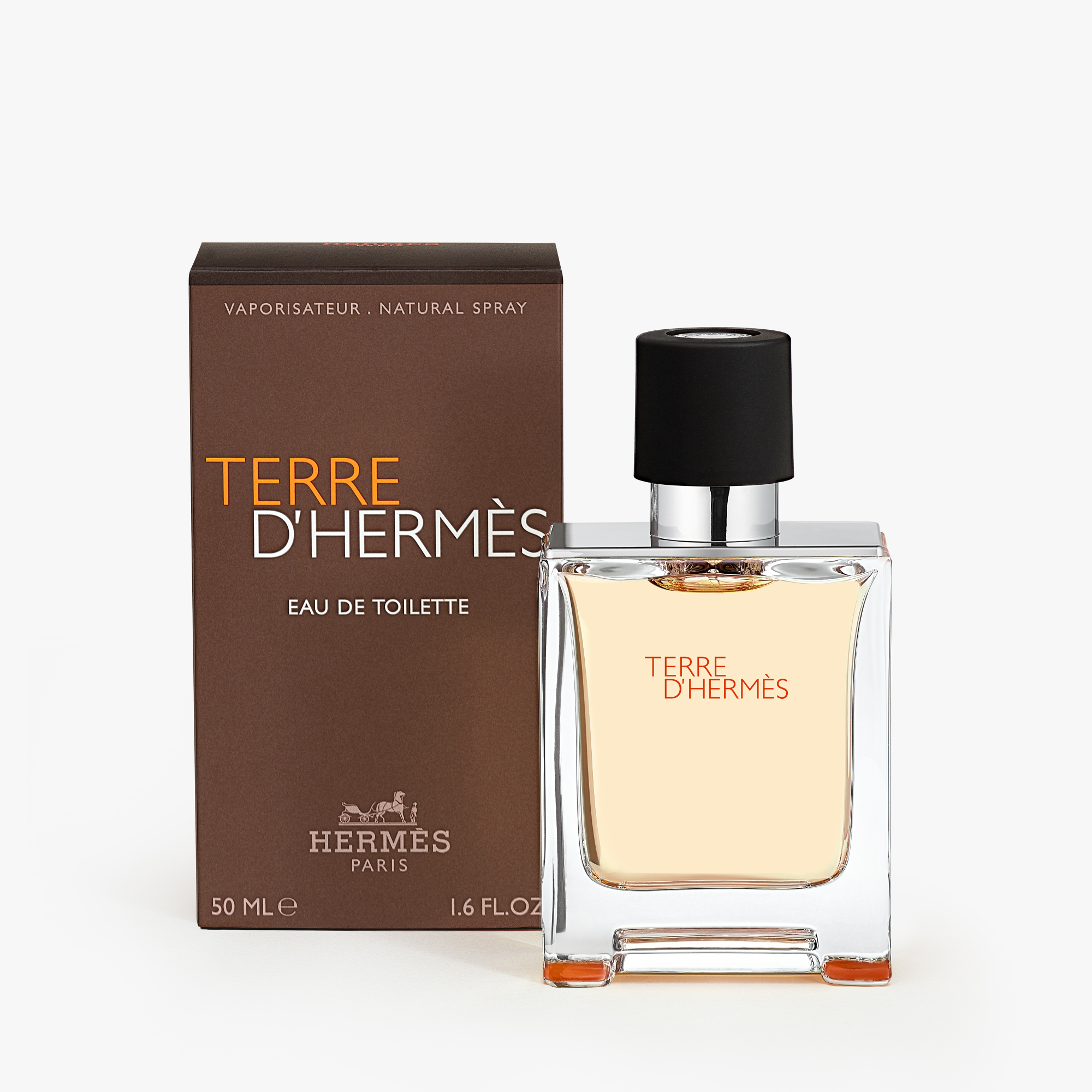 Hermès Terre d'Hermès Eau de Toilette | Space NK