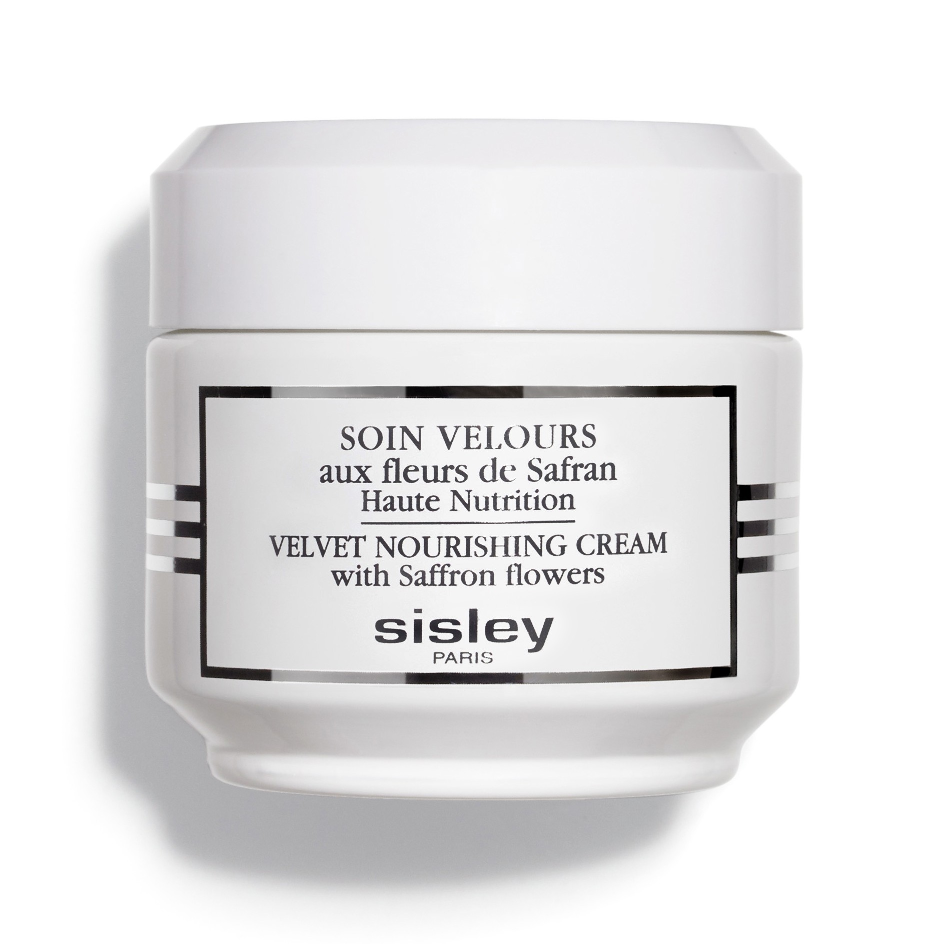 Sisley-Paris Velvet Nourishing Cream | Space NK