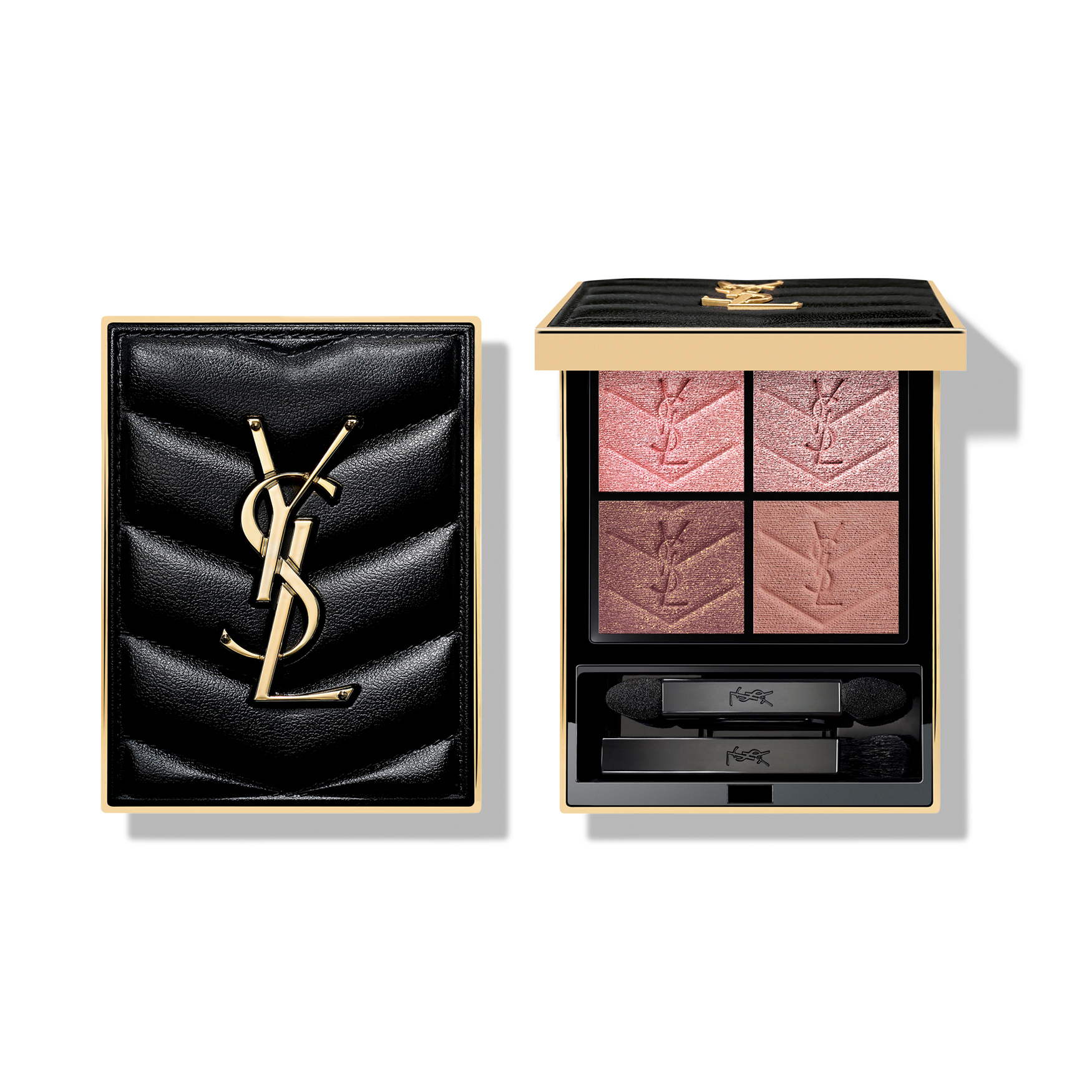 アイシャドウ Yves Saint LaurentCOUTURE MINI CLUTCH126 YSL BEAUTY Couture Mini Clutch | Space NK