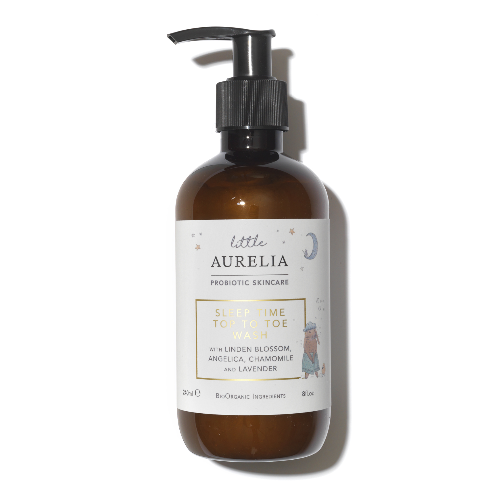 お風呂用品 little AURELIA LONDON baby care set 12701757-4974965394650216.jpg