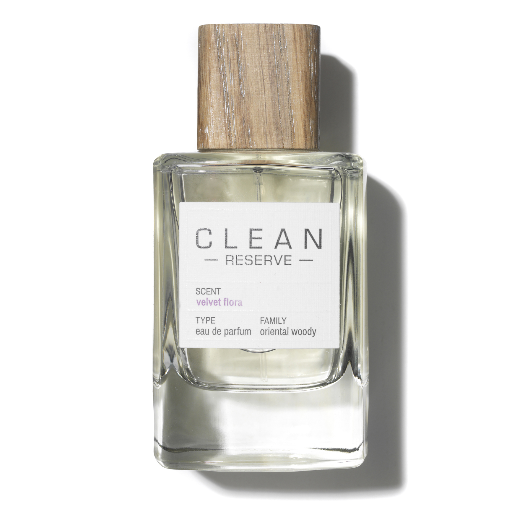 Clean Reserve Velvet Flora Eau de Parfum Space NK