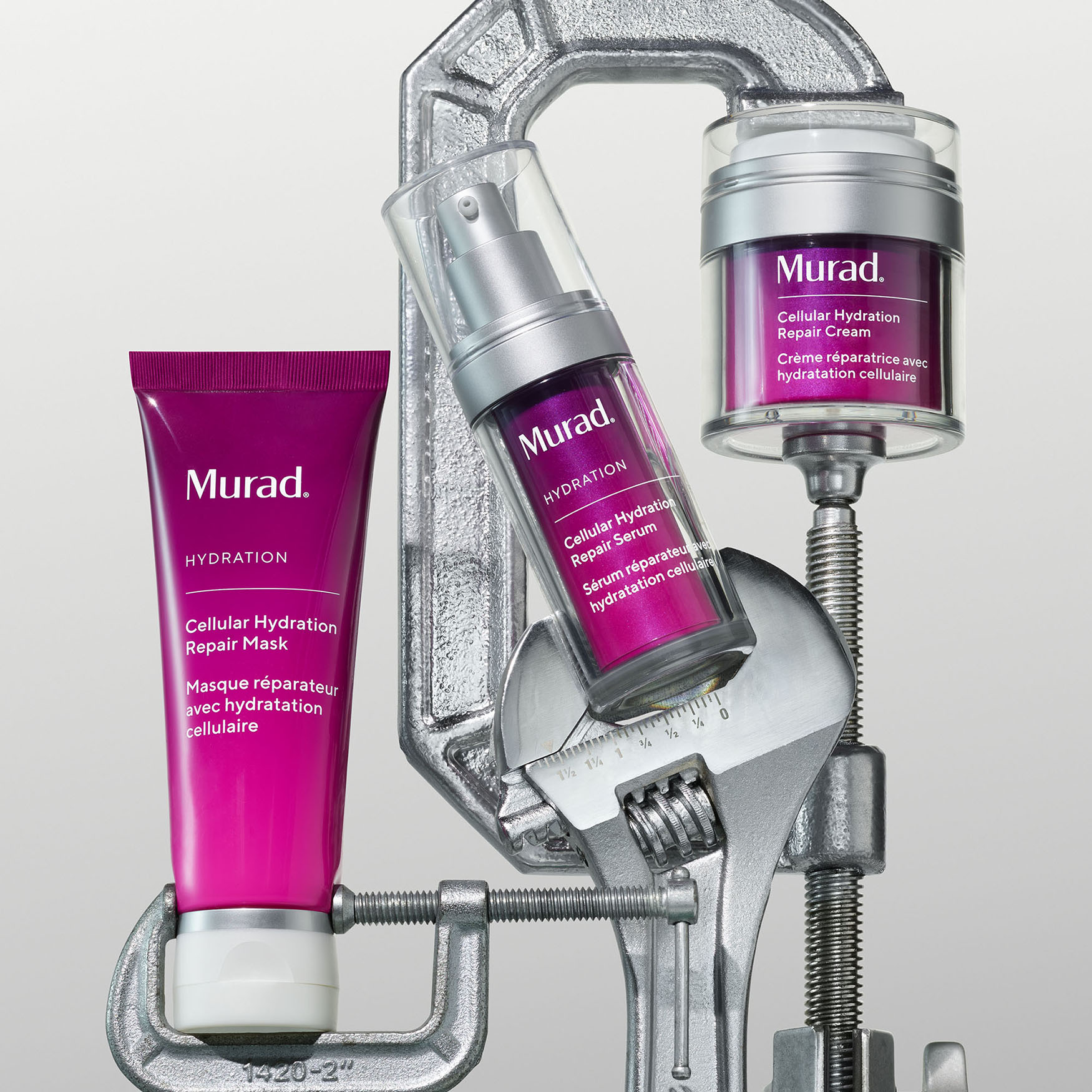 Murad Cellular Hydration Repair Serum | Space NK
