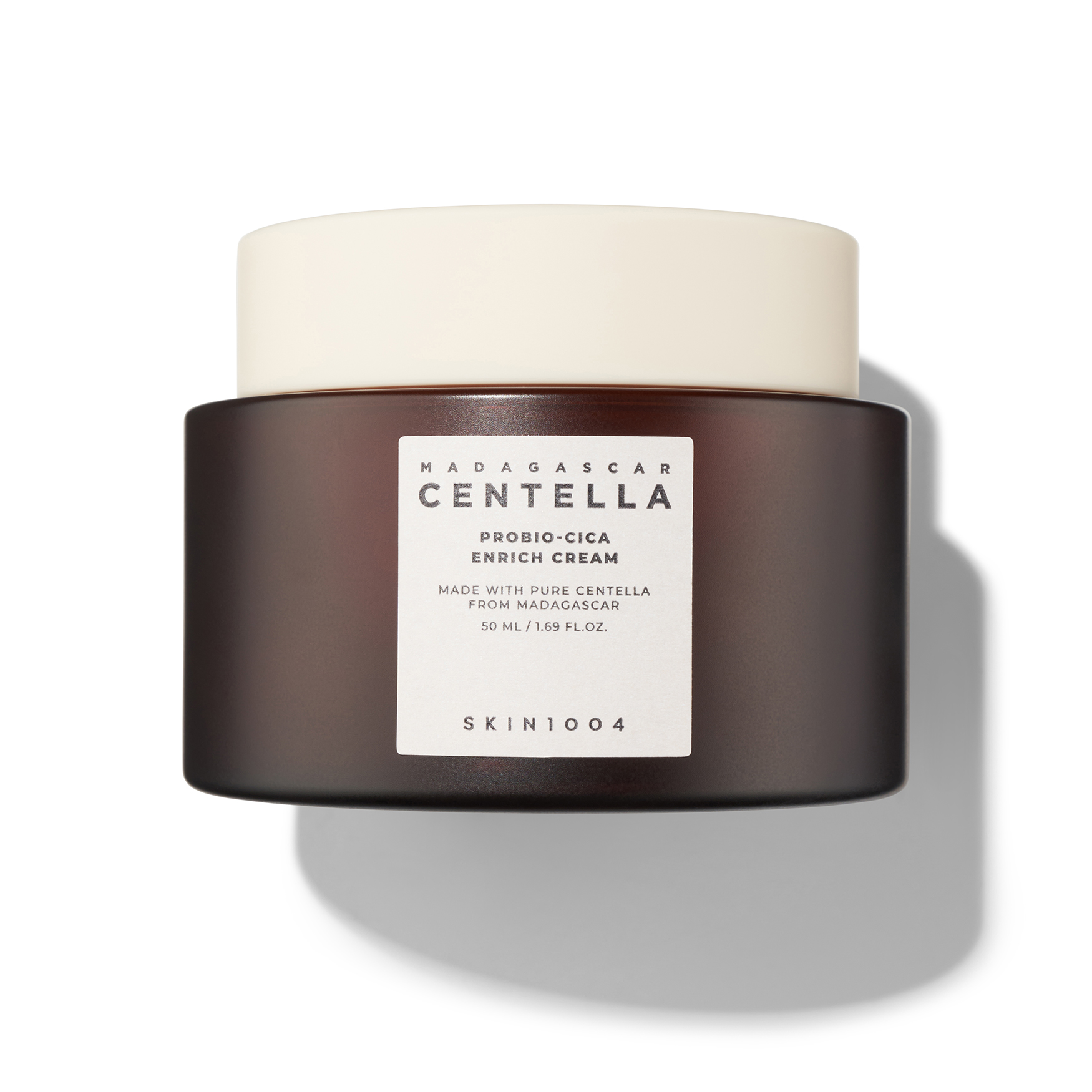 Soko Glam Skin1004 Madagascar Centella Probio-Cica Enrich Cream