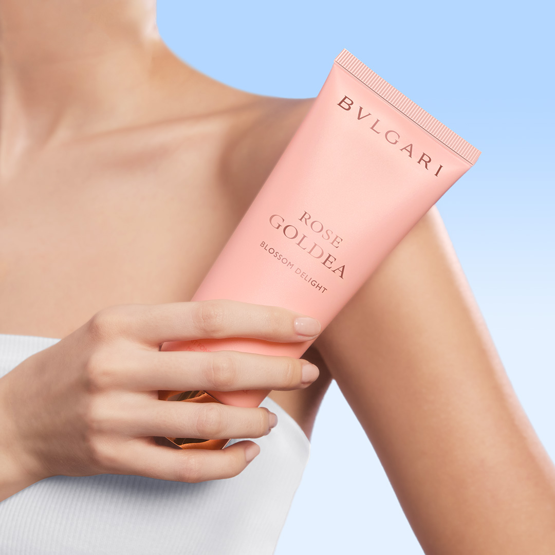 Bvlgari body 2025