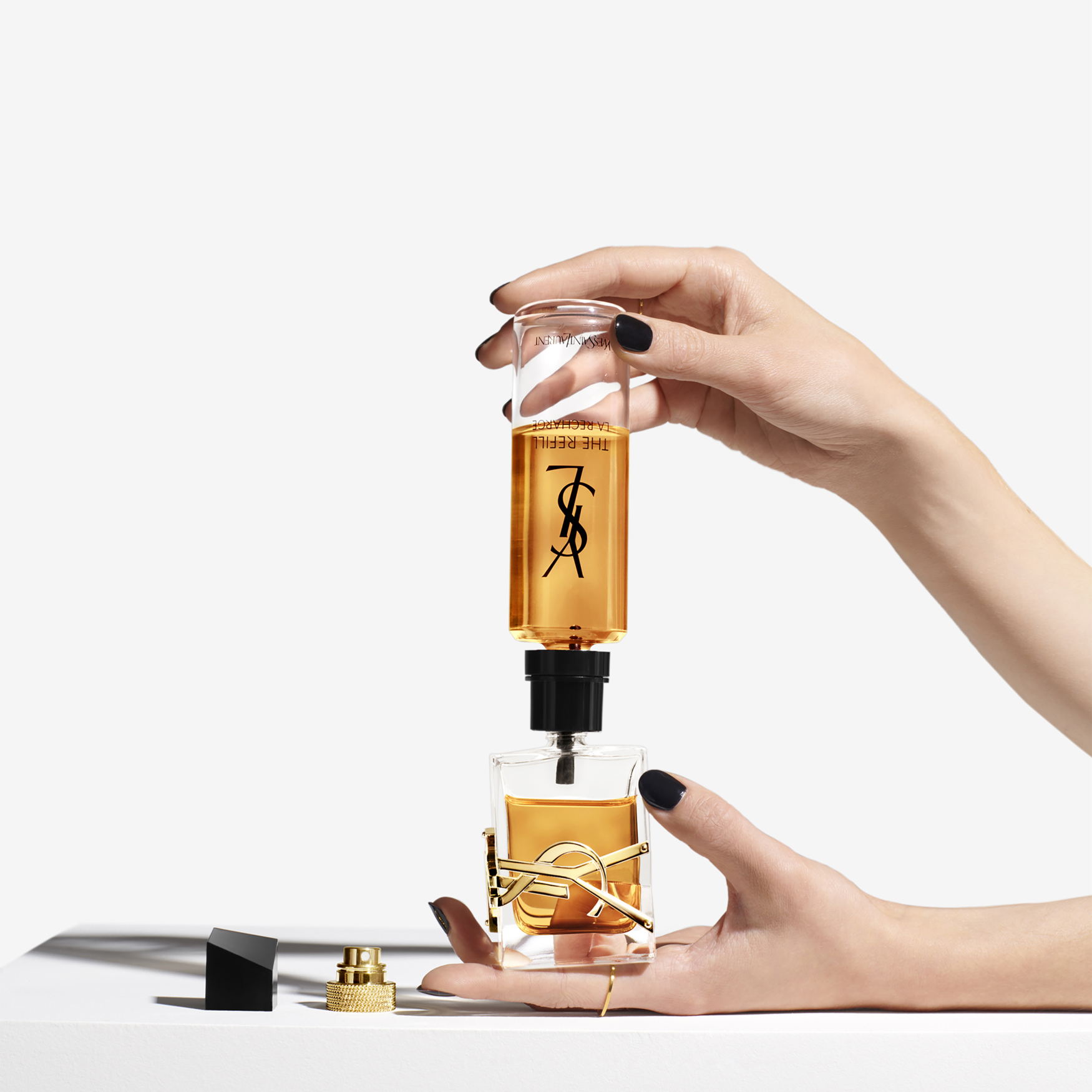 YSL LIBRE Intense Eau De Parfum | Space NK