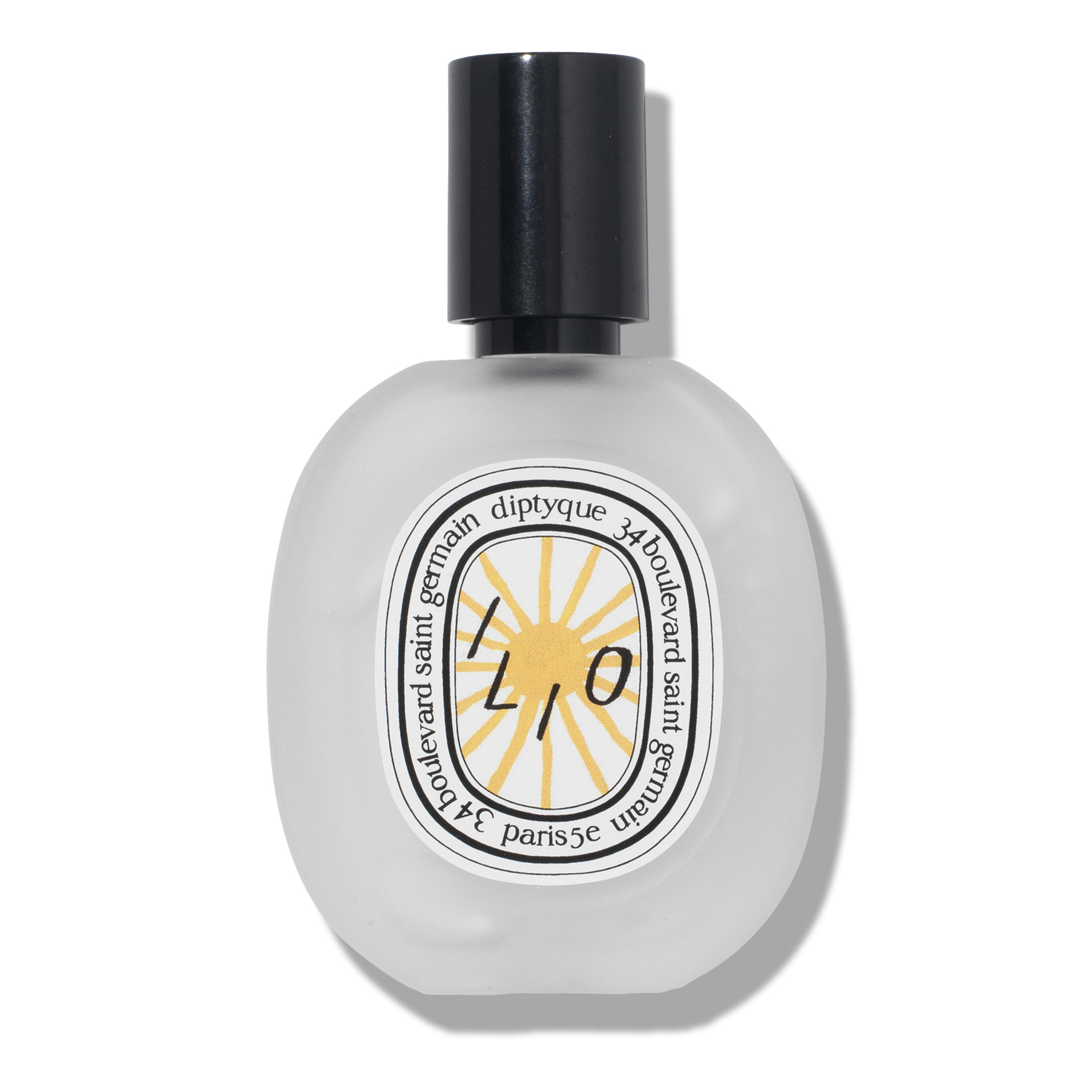 Diptyque Ilio Hair Mist Limited Edition Space NK