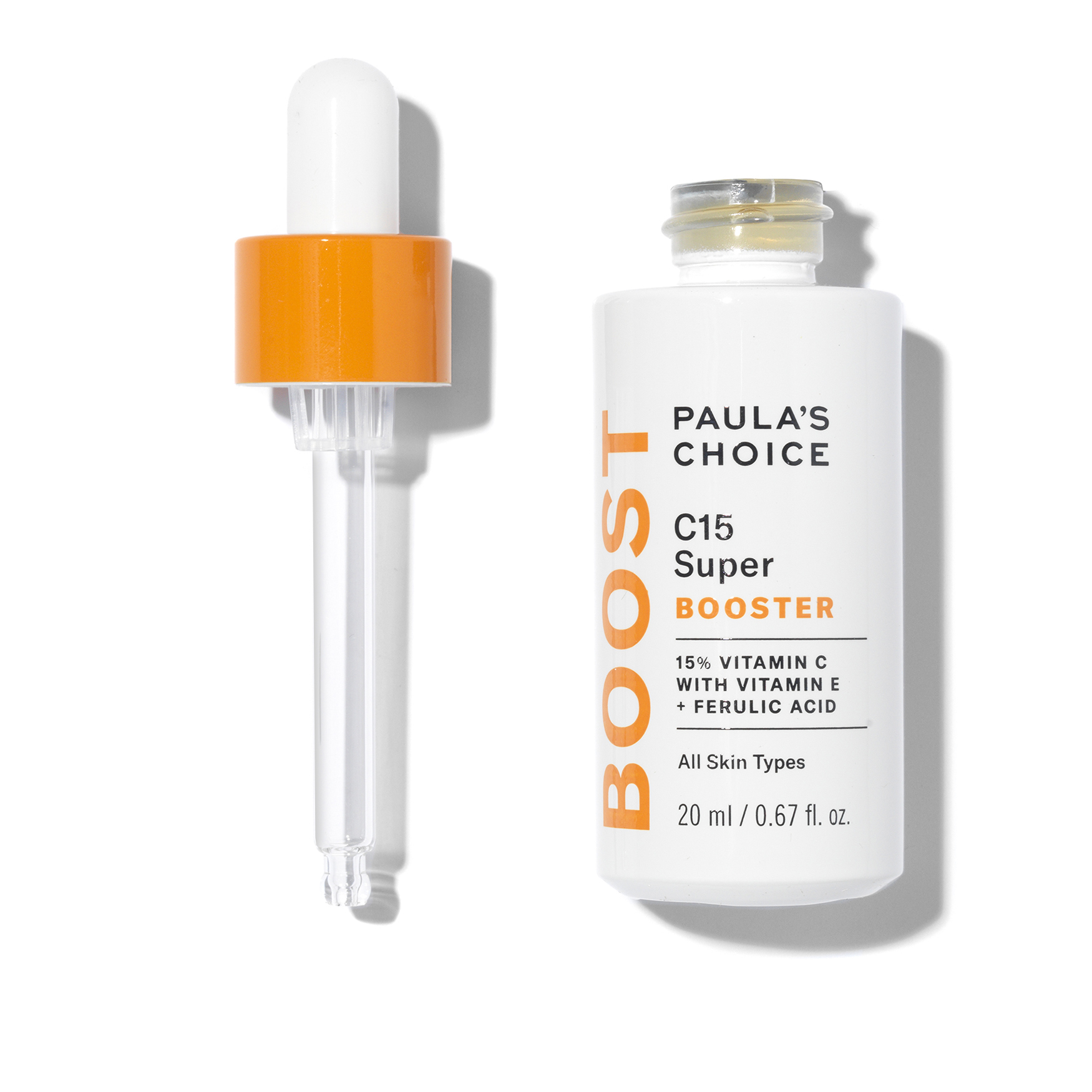 Bijlage magnetron Komst Paula's Choice C15 Super Booster | Space NK