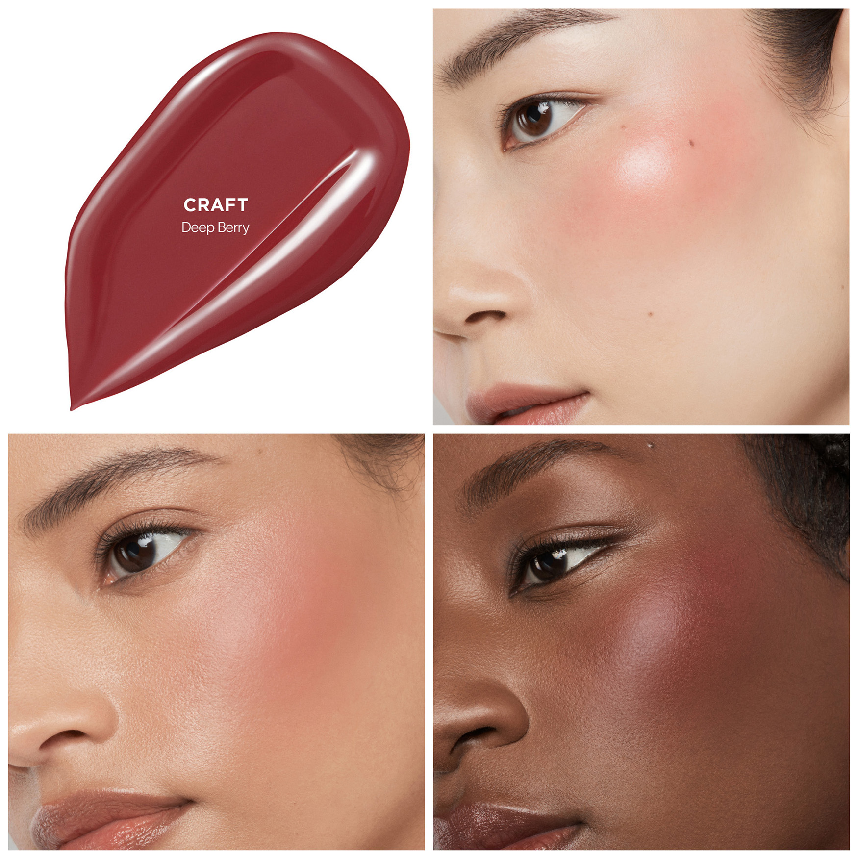 Hourglass Unreal Liquid Blush (10ml) | Space NK
