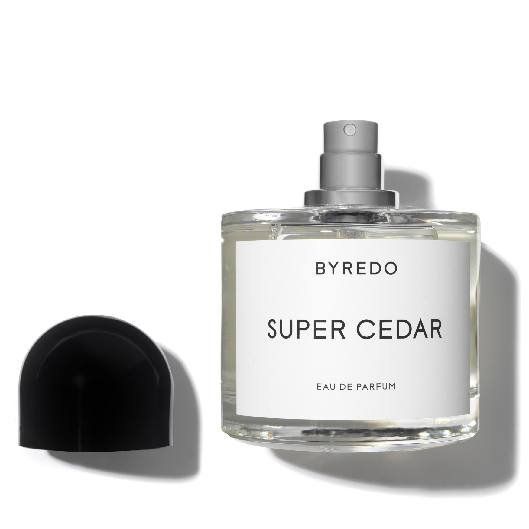 Byredo super deals cedar 50ml