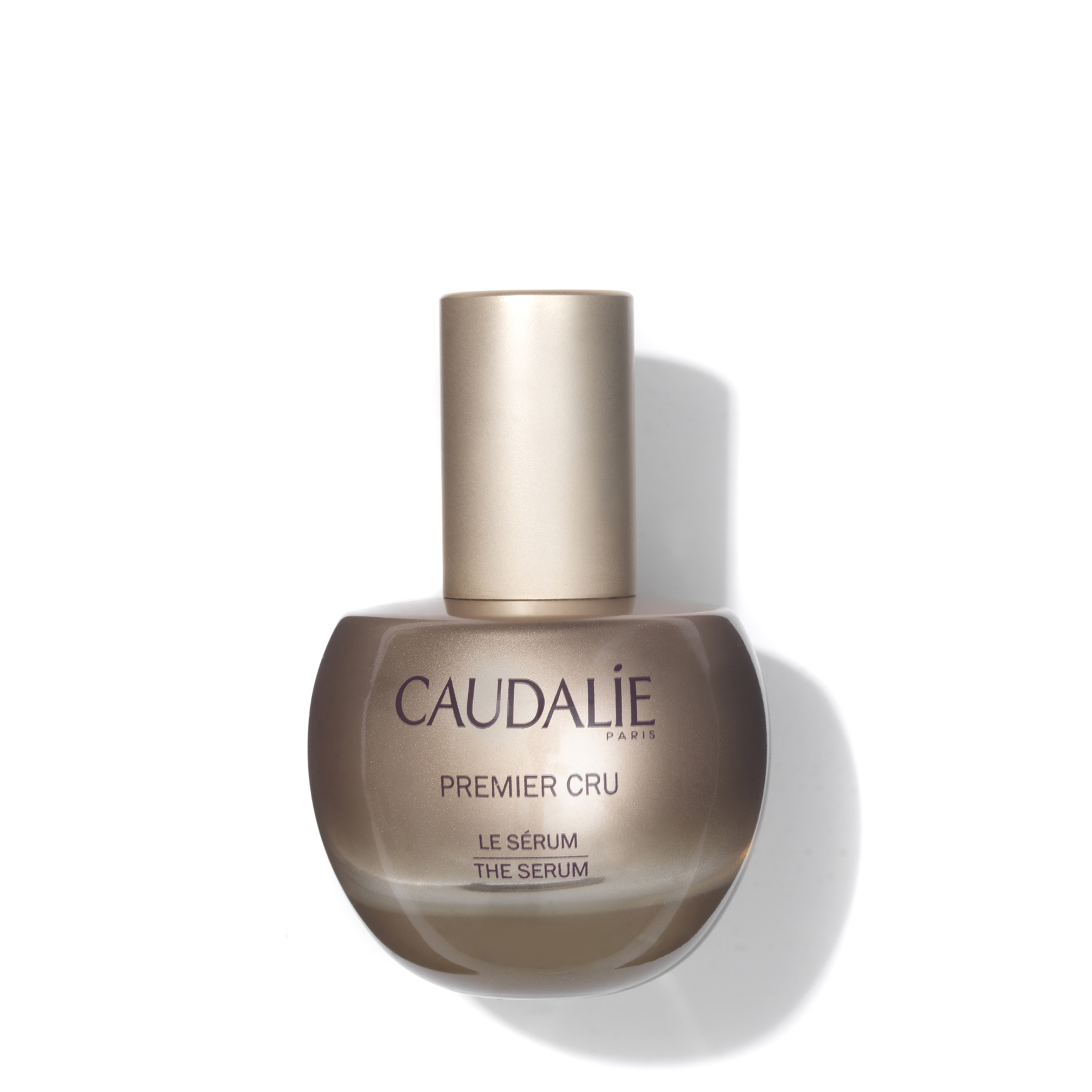 Caudalie Premier Cru The Serum Space Nk Face serum tends to leave a glowing skin after a stable treatment. premier cru the serum by caudalie