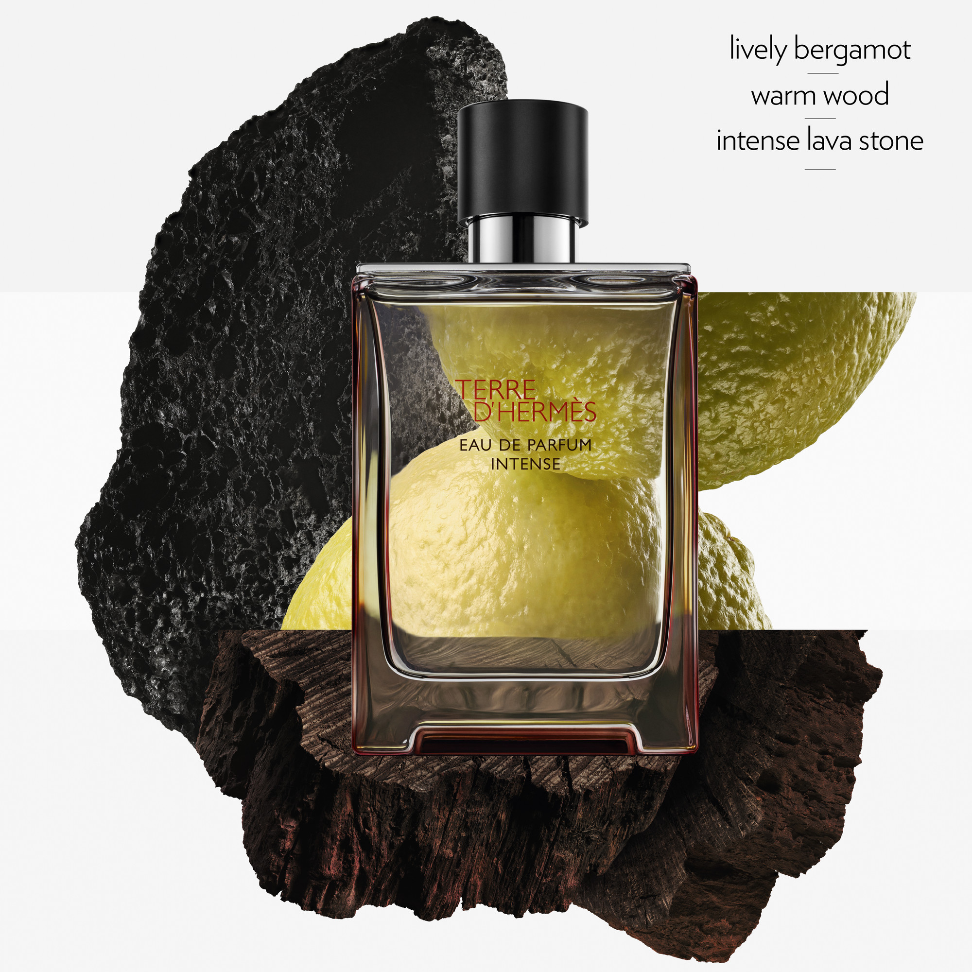 Hermès Terre d'Hermès Eau de Parfum Intense | Space NK