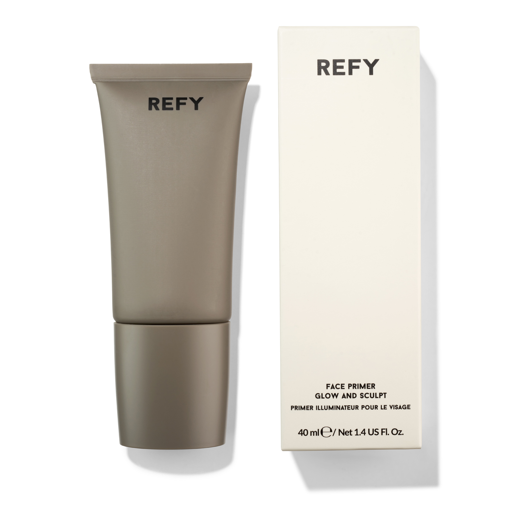 REFY Face Primer: Glow And Sculpt | Space NK