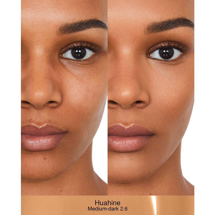Nars Sheer Glow Foundation - Huahine Nars Sheer Glow Foundation - Huahine