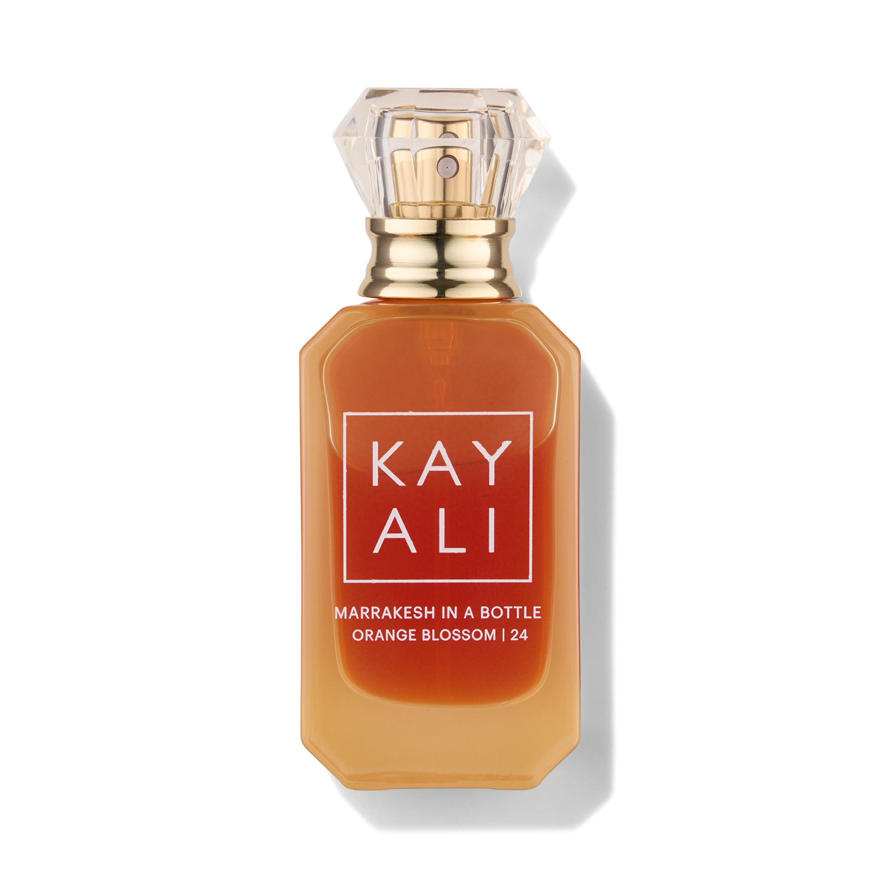 Kayali Marrakesh a Bottle Orange Blossom | King's Cross