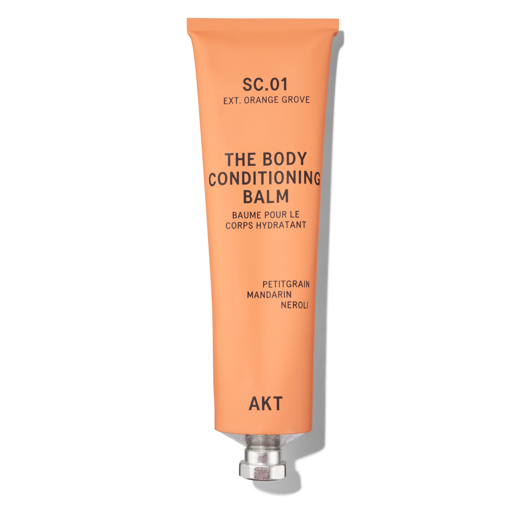 AKT The Body Conditioning Balm Sc.01 Orange Grove