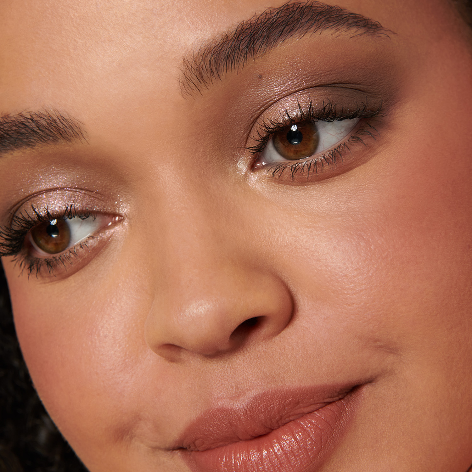 Lisa Eldridge Fawn Eyeshadow Palette Space NK