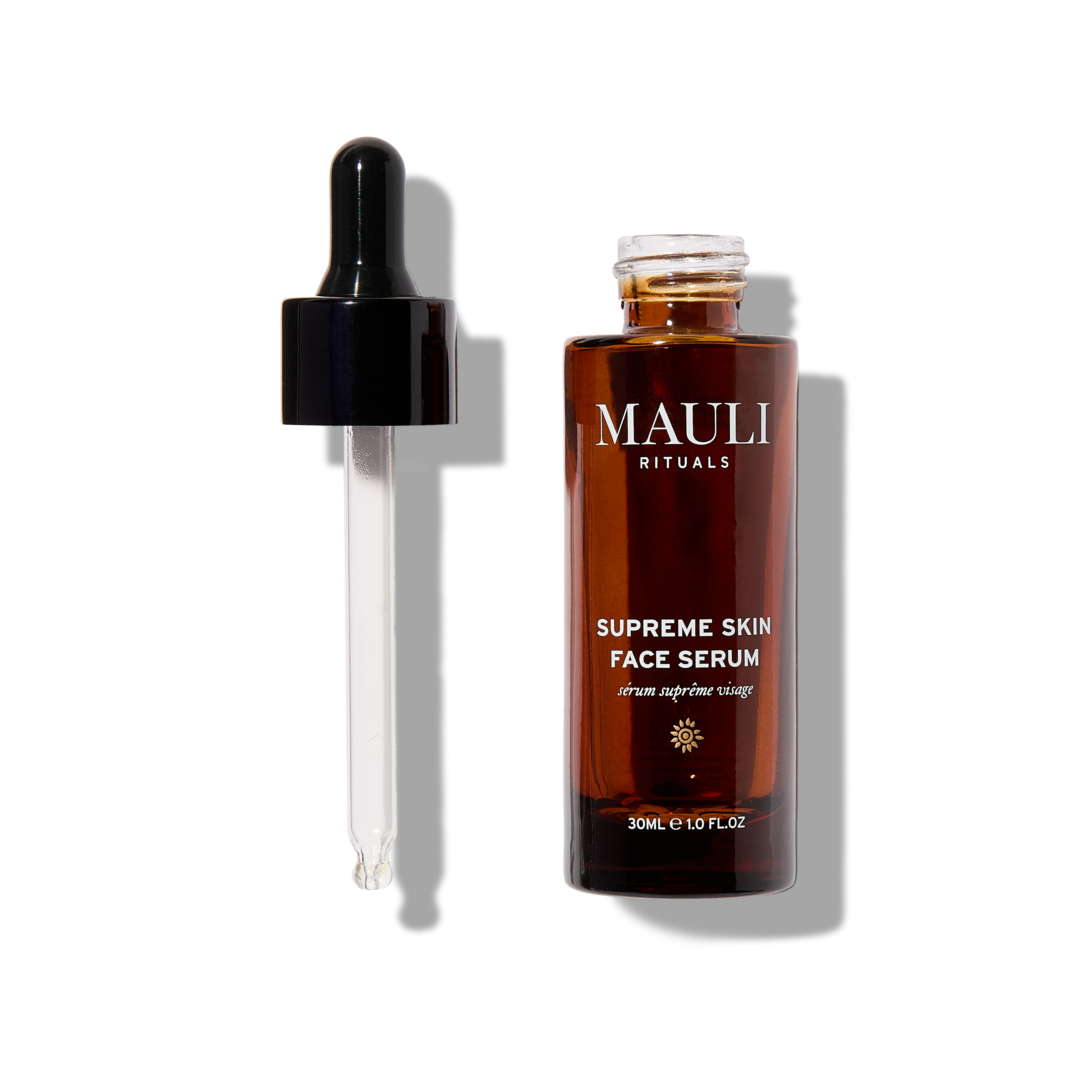 Mauli Supreme Skin Face Serum | Space NK
