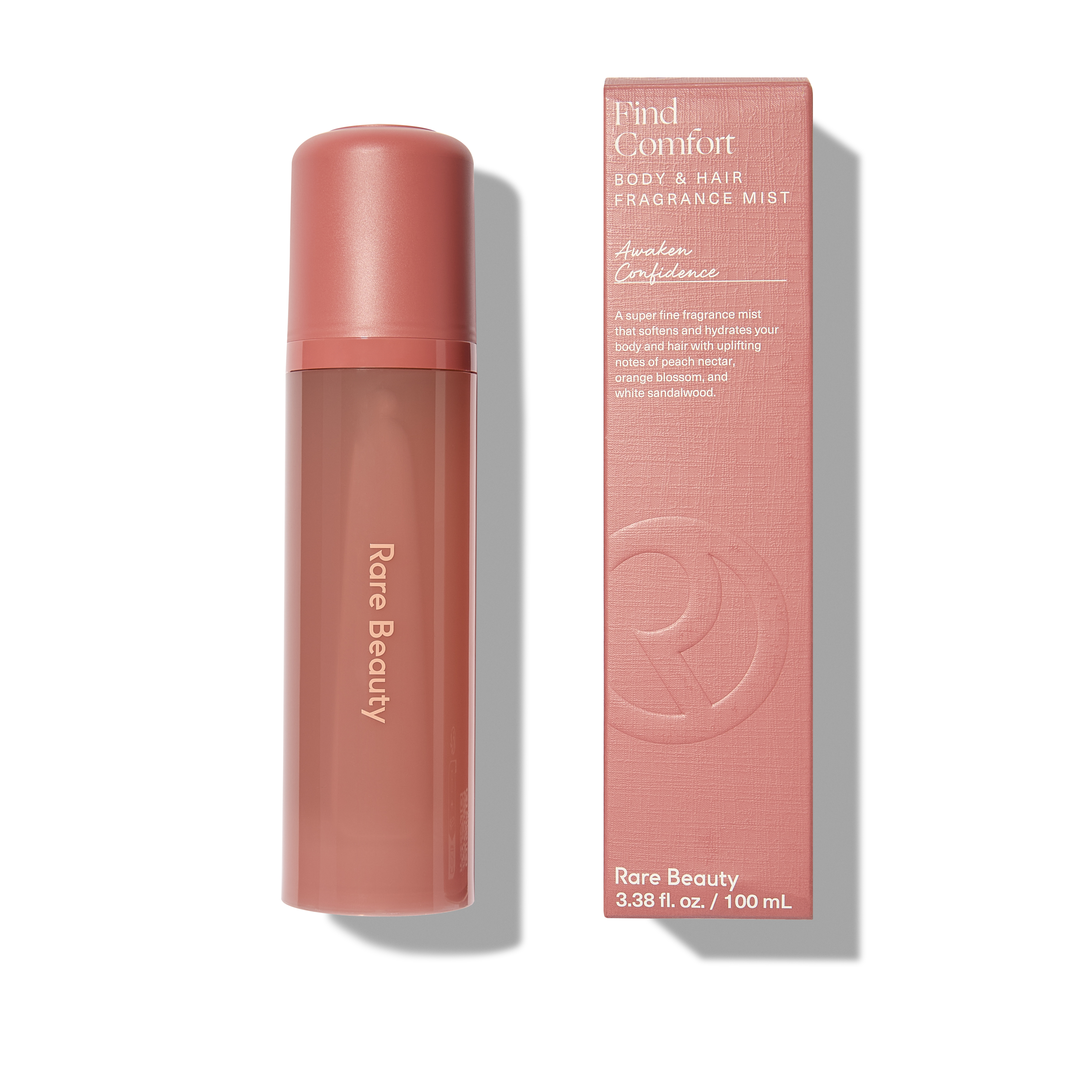 Rare Beauty Find Comfort Body & Hair Fragrance Mist - Awaken