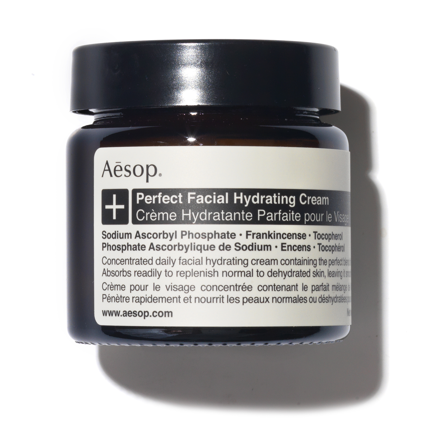 PERFECT FACIAL HYDRATING CREAM - AESOP | Space NK