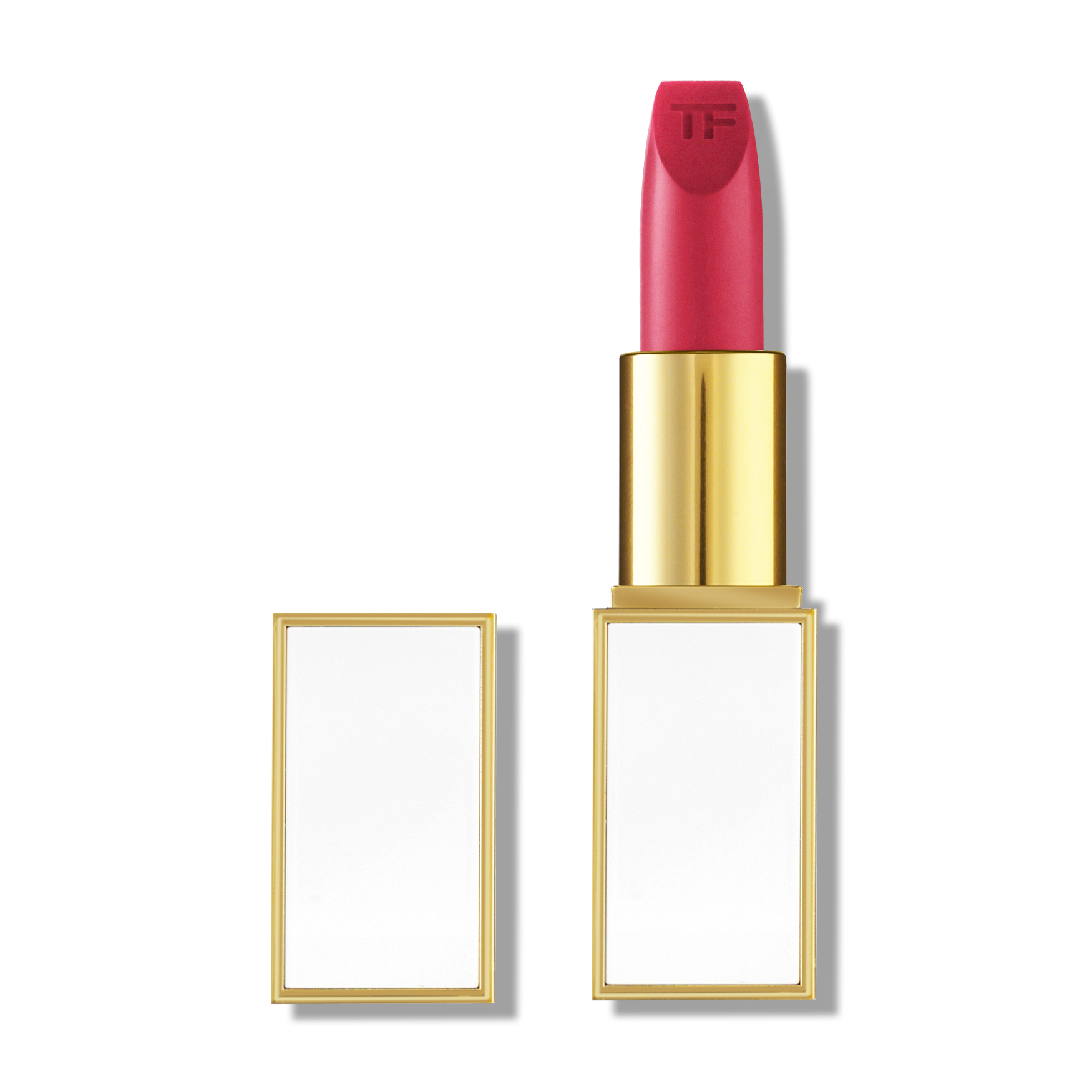 在庫処分 激安 食品 Tom NK Space | Sheer Colour Lip Ford 口紅