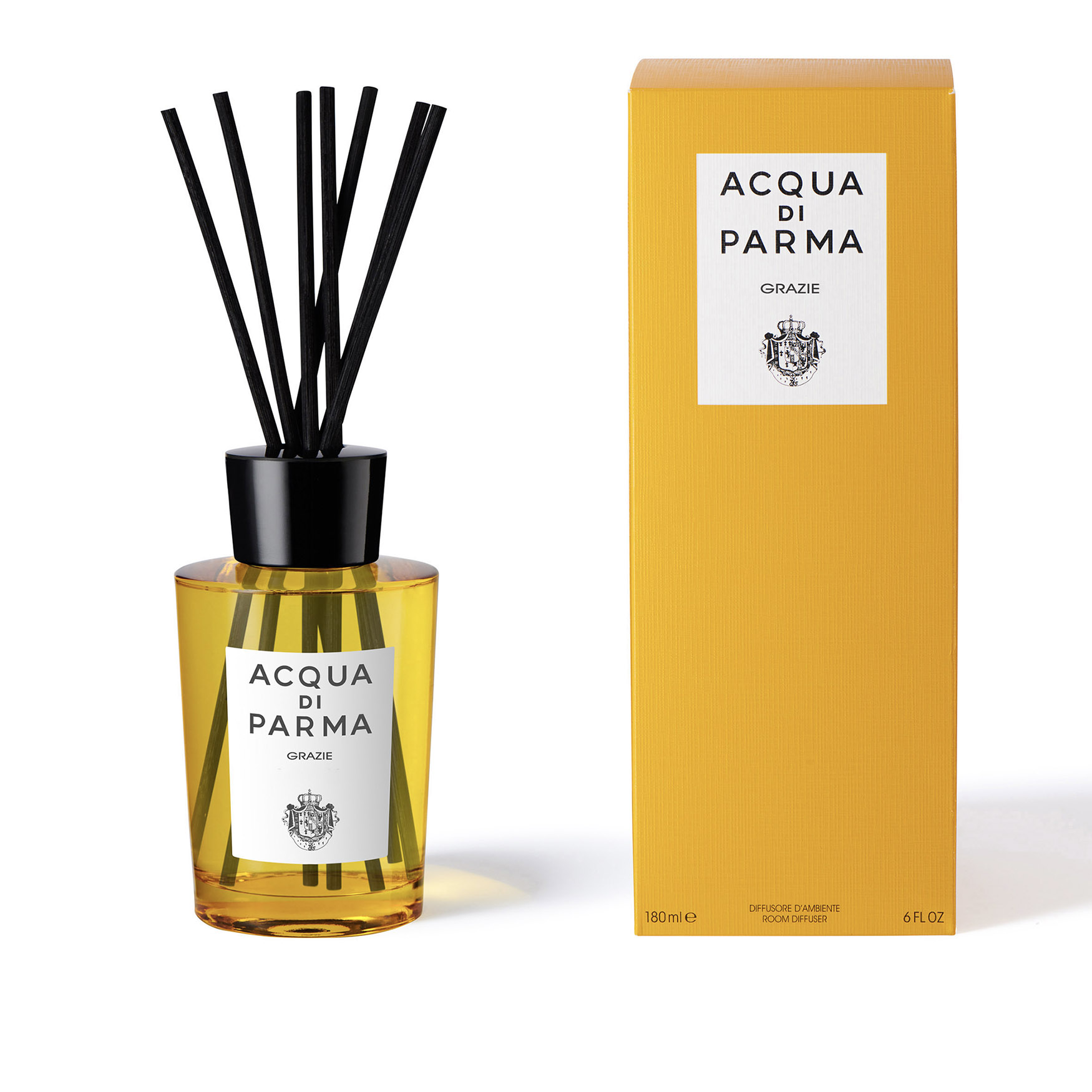 Acqua Di Parma Grazie Diffuser | Space NK