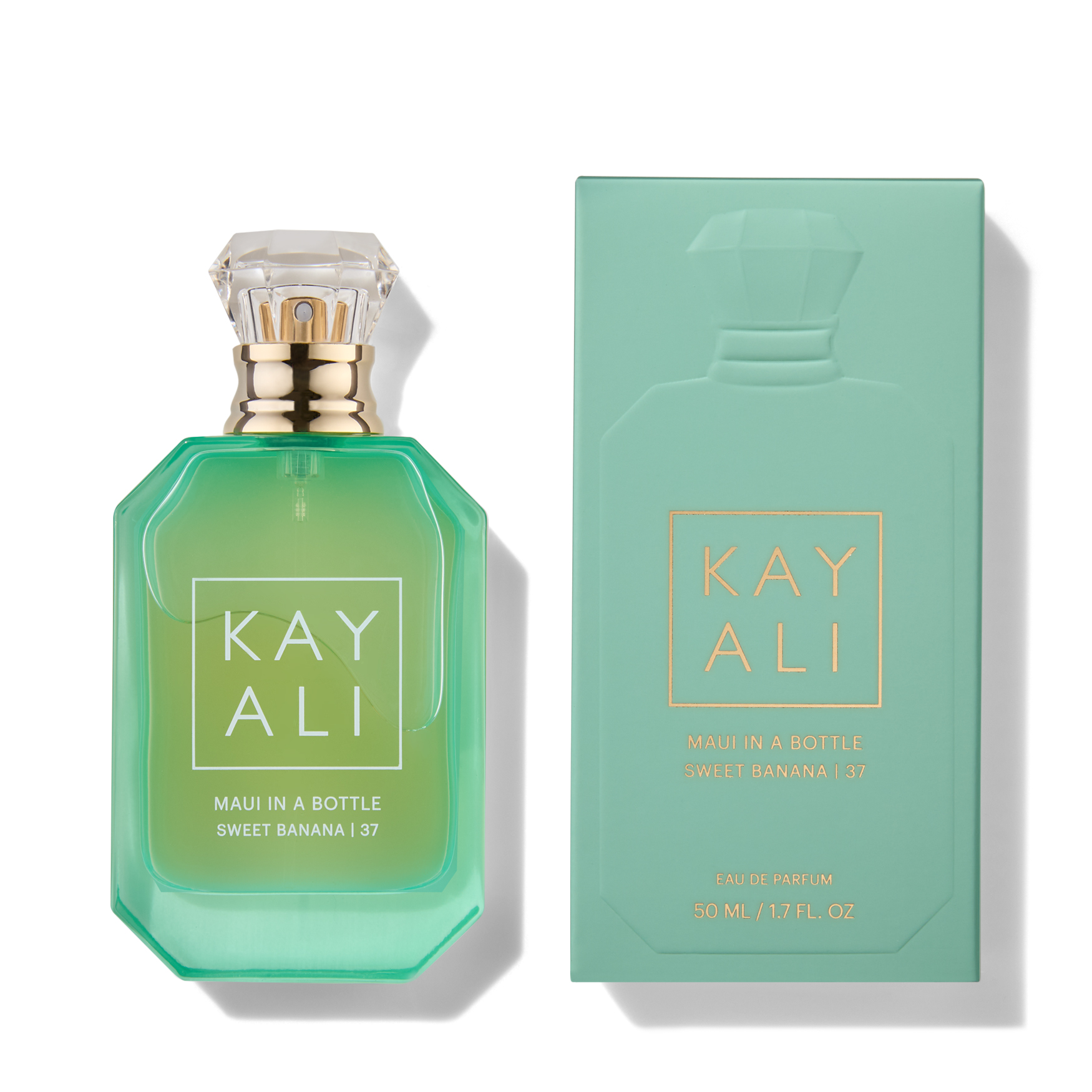 Kayali Maui in a Bottle Sweet Banana | Space NK