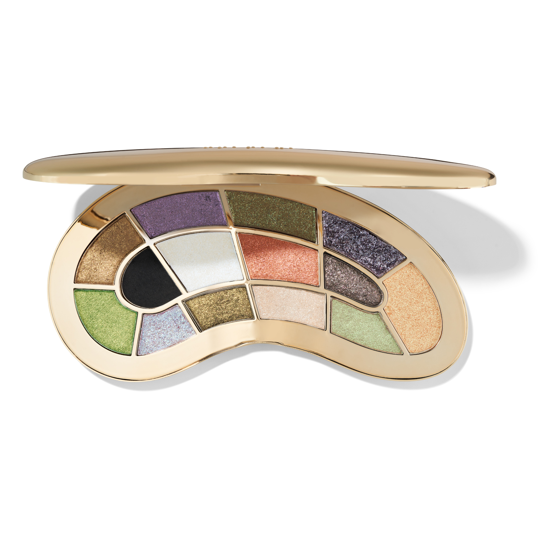 Isamaya Core Palette | Space NK