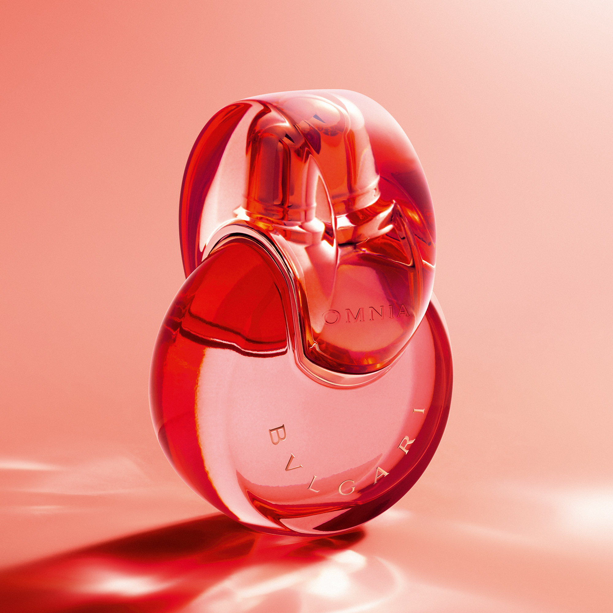 BULGARI Omnia Coral Eau de Toilette | Space NK