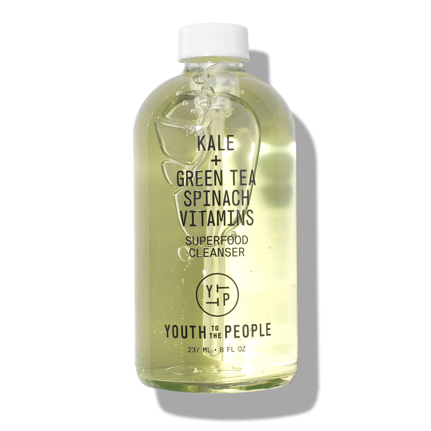 Youth to the People Superfood Cleanser | Space NK