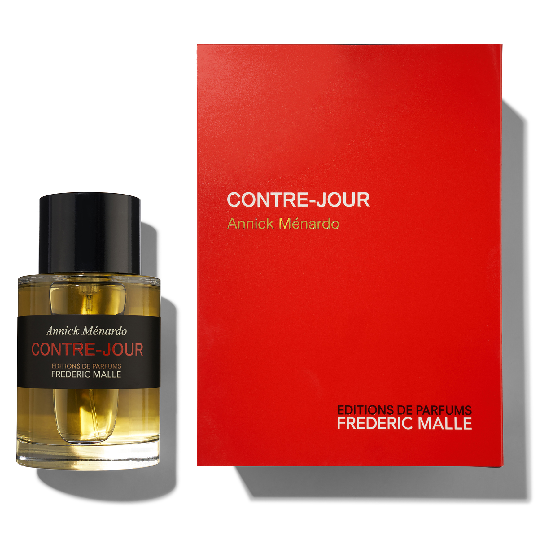 FREDERIC MALLE コントルジュール EDP 50ml 箱付き Frédéric Malle Contre-Jour Eau De Parfum | Space NK