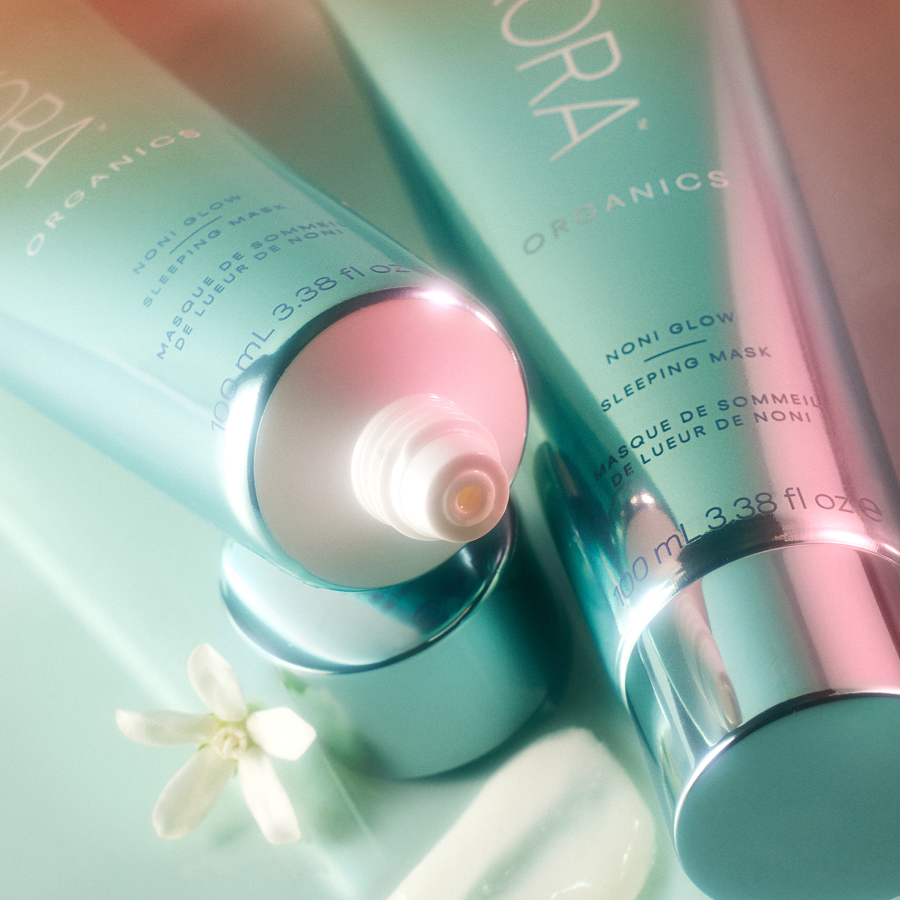 コーラオーガニクスNoni Glow Sleeping Mask 100mL Noni Glow Sleeping Mask – Sorette