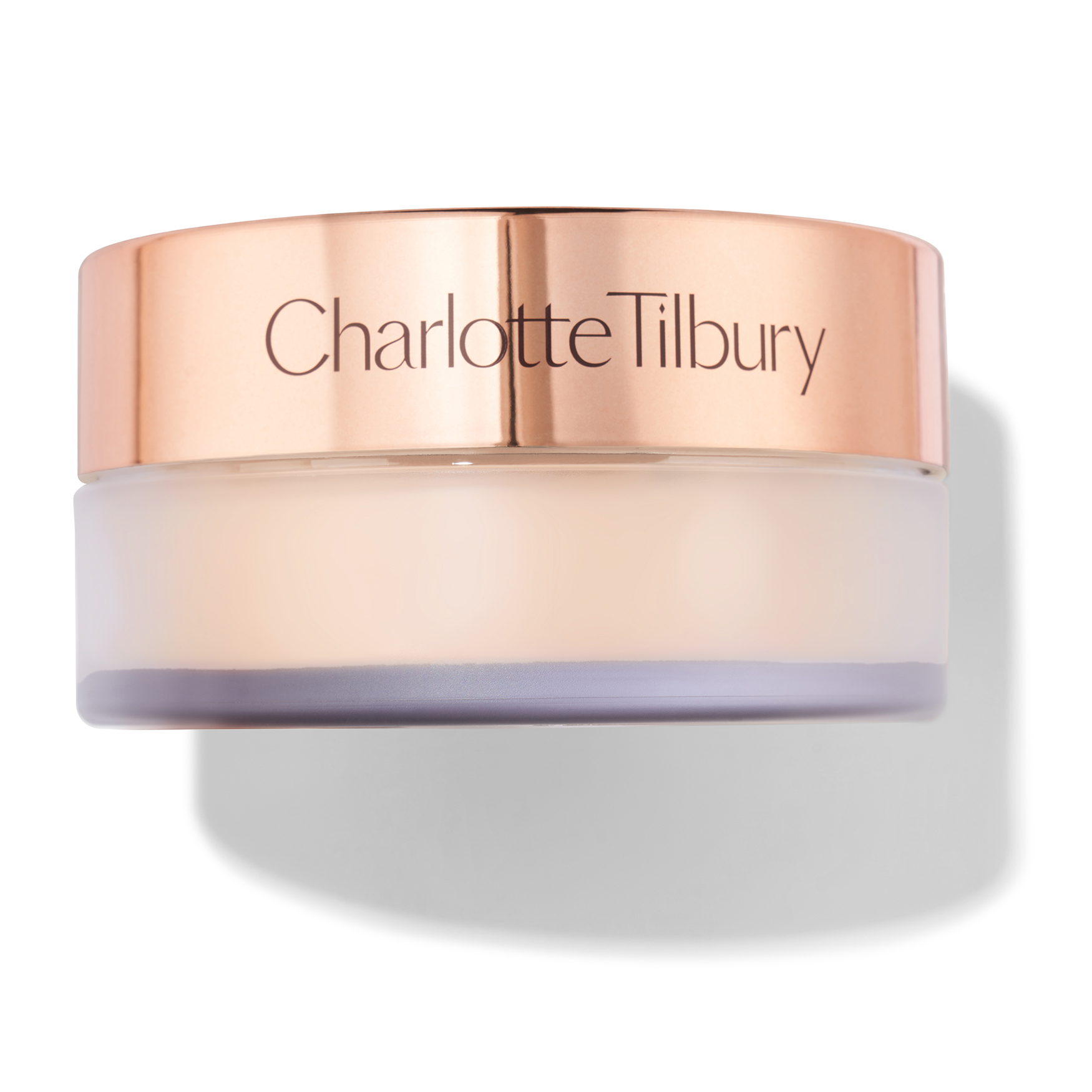 Charlotte Tilbury Airbrush Flawless Blur Loose Powder - Translucent Fair/Medium
